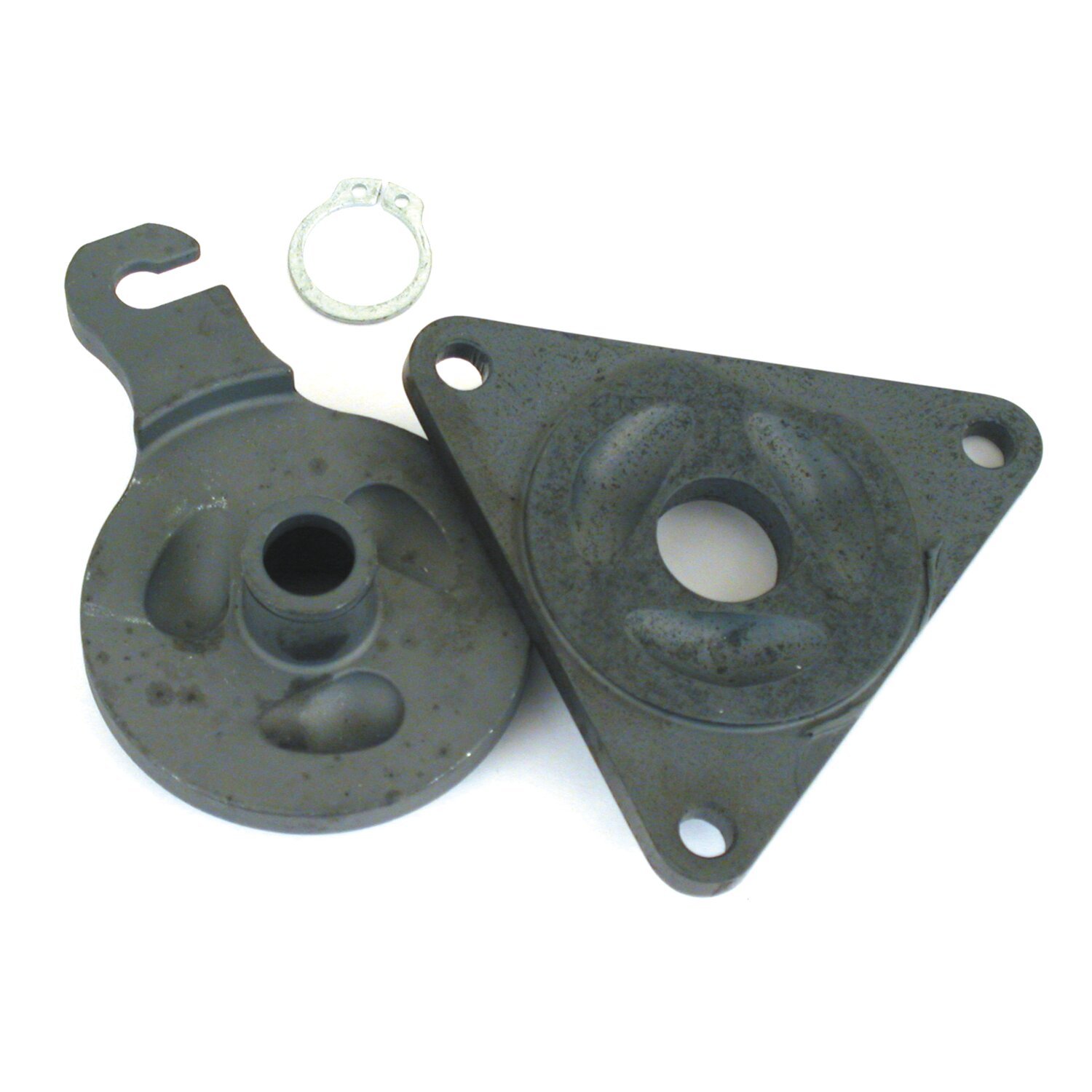 Müller, Power Clutch 84-93 XL Sportster; Buell (NU)