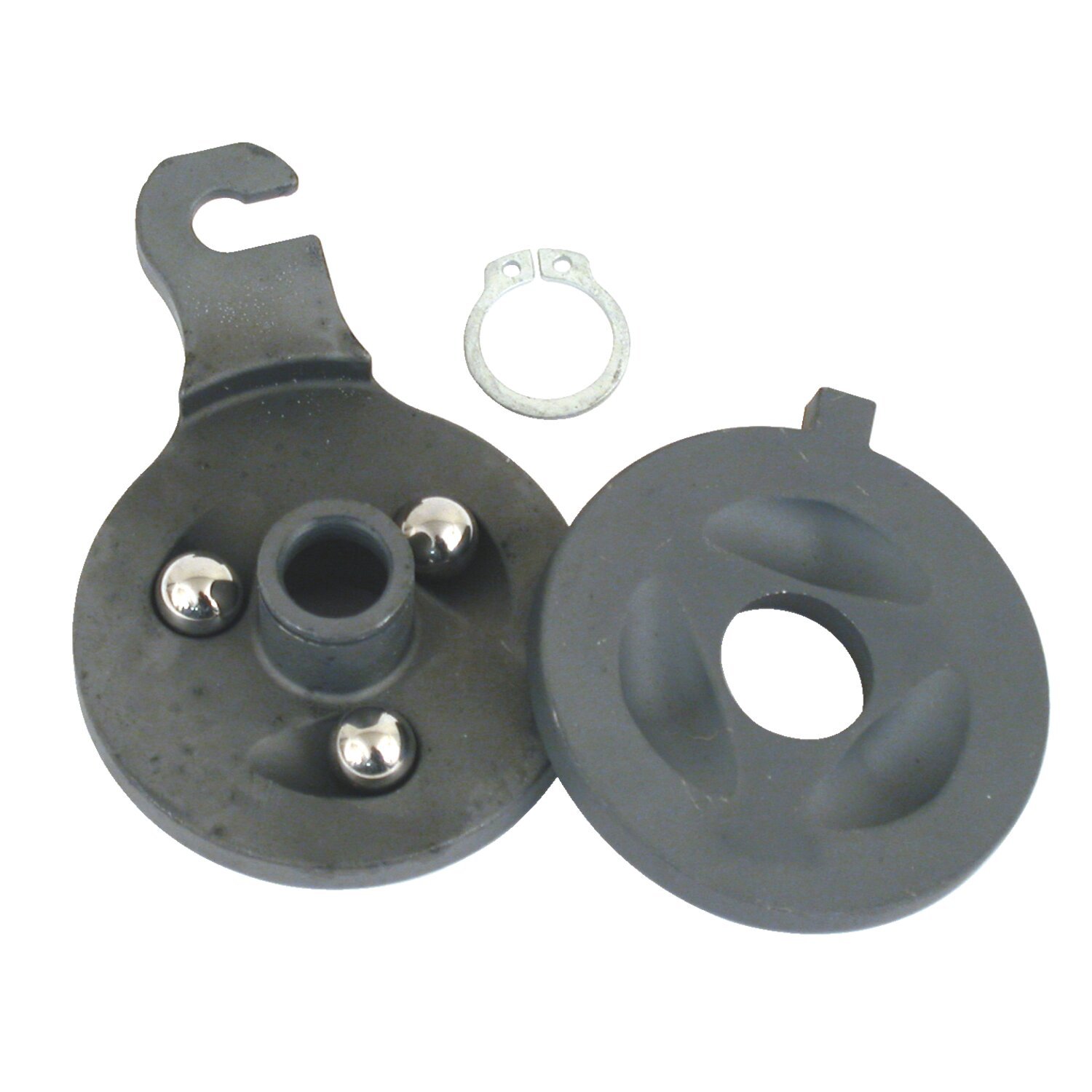Müller, Power Clutch 94-22 XL Sportster; 94-10 Buell XB models (NU)