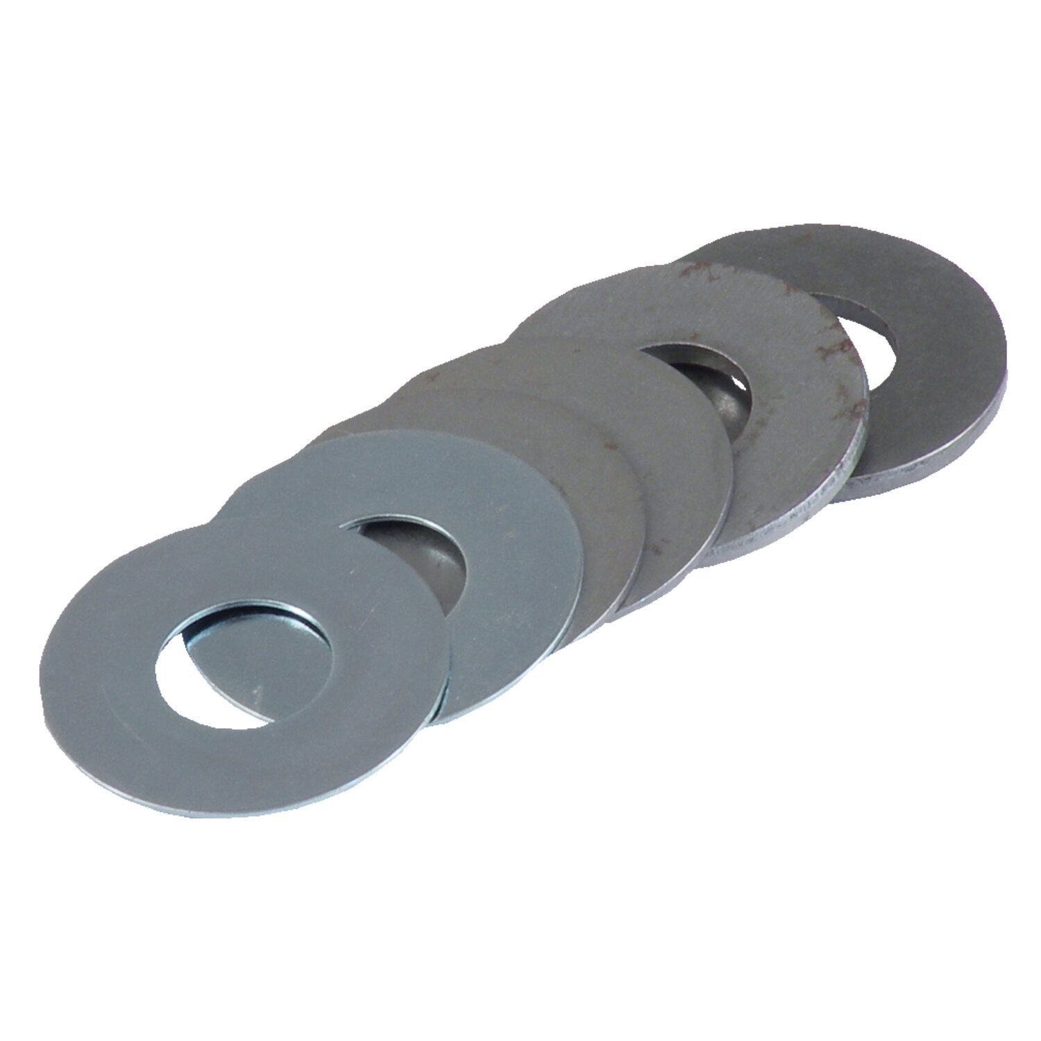 Caliper shim kit 5/16"