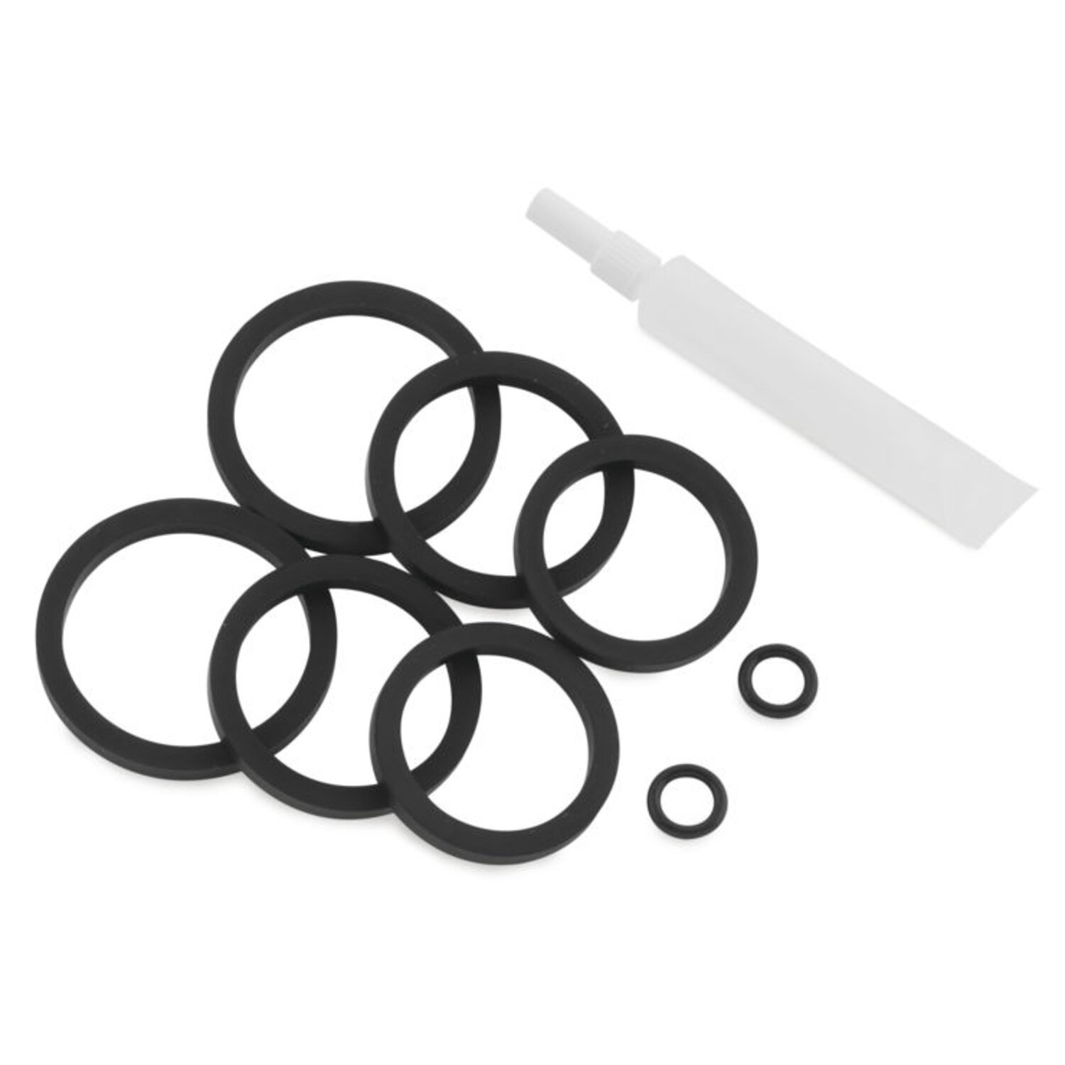 caliper seal kit. 112x6N