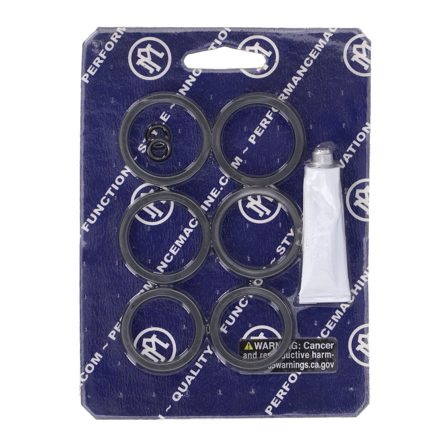 caliper seal kit. 112x6RSB