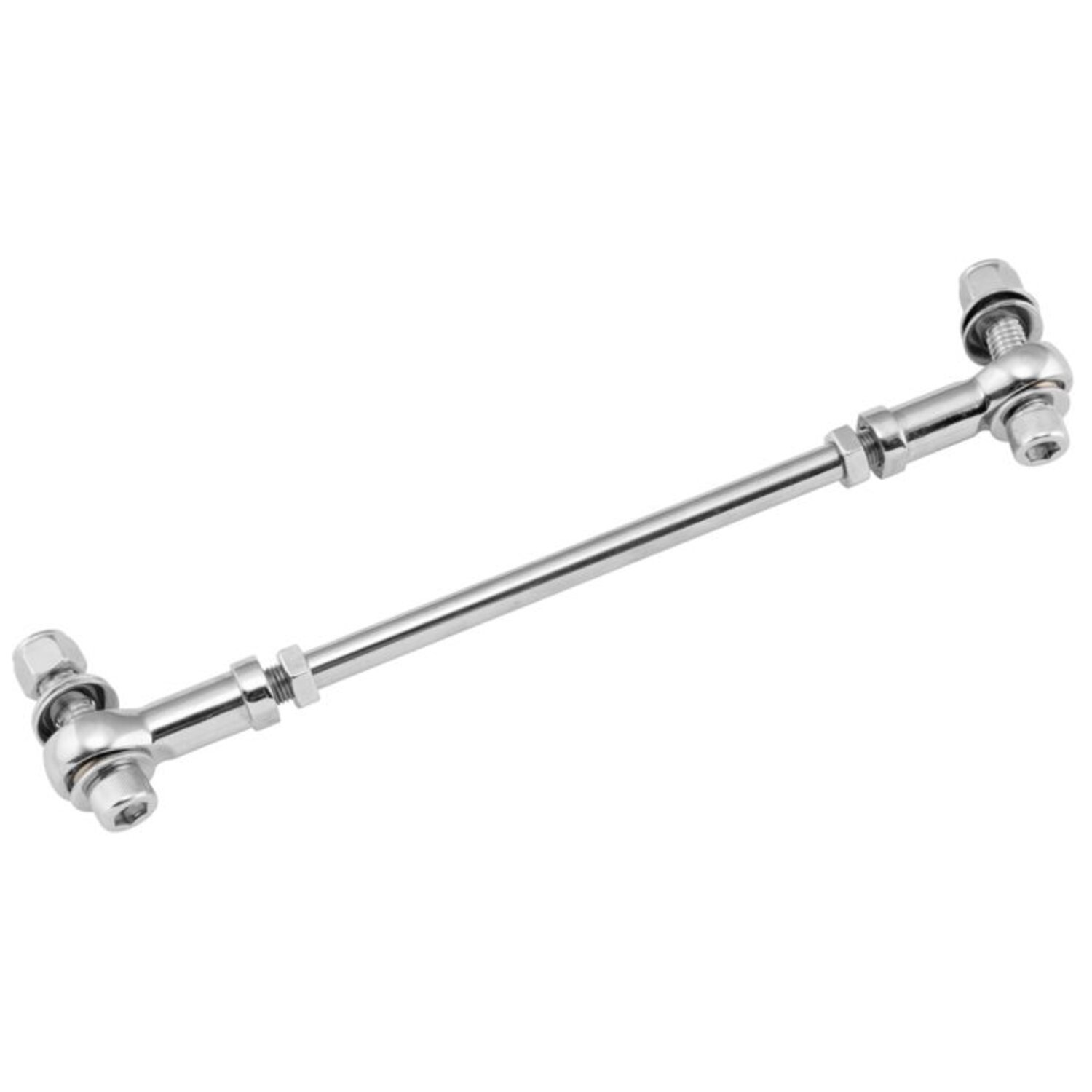PM, 8" anchor rod assy