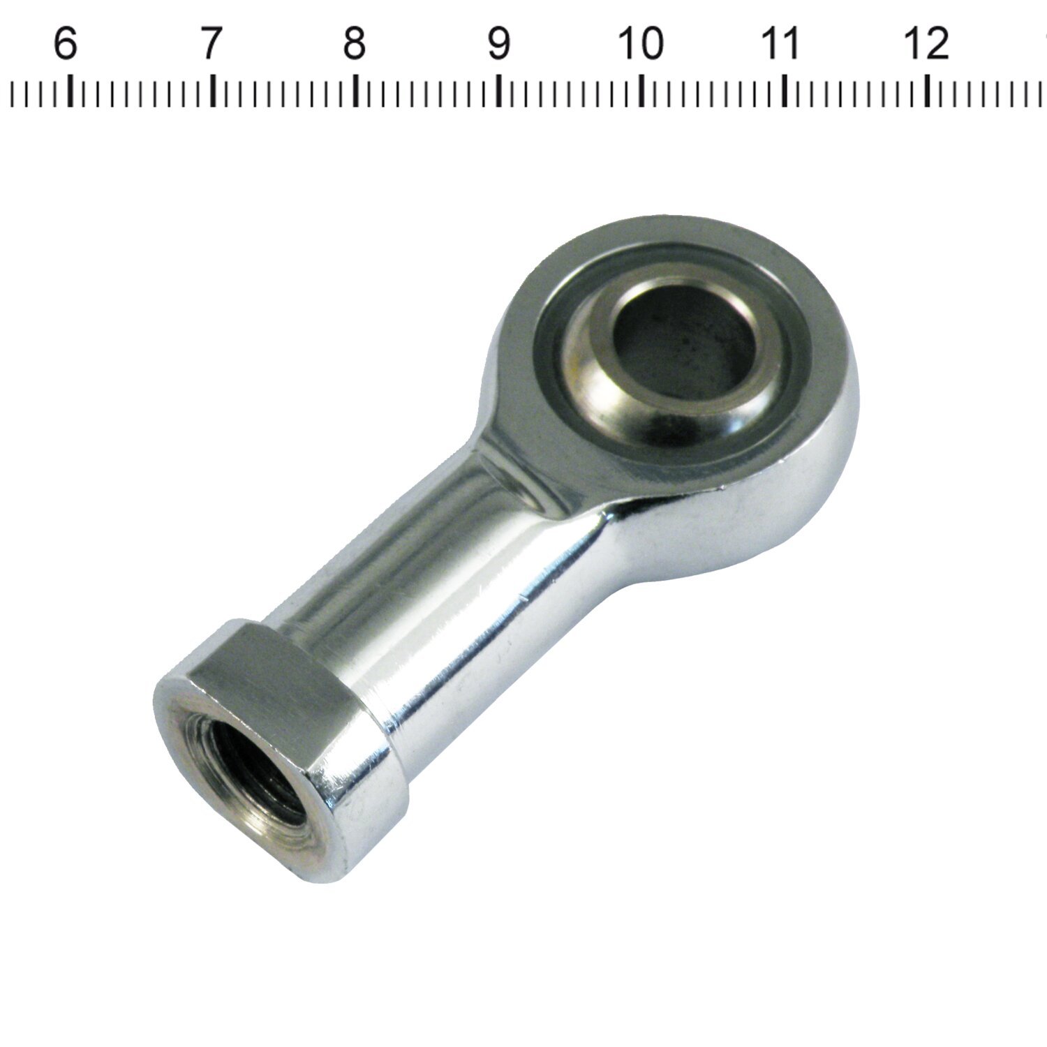 PM, Ball rod end