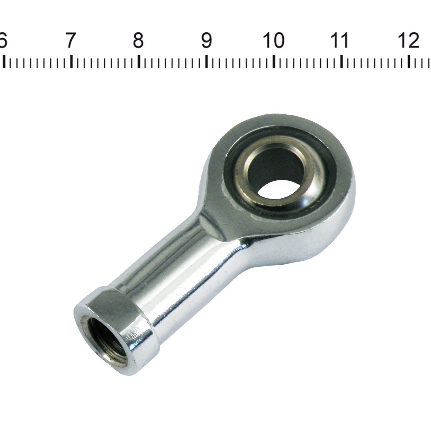 PM, Ball rod end