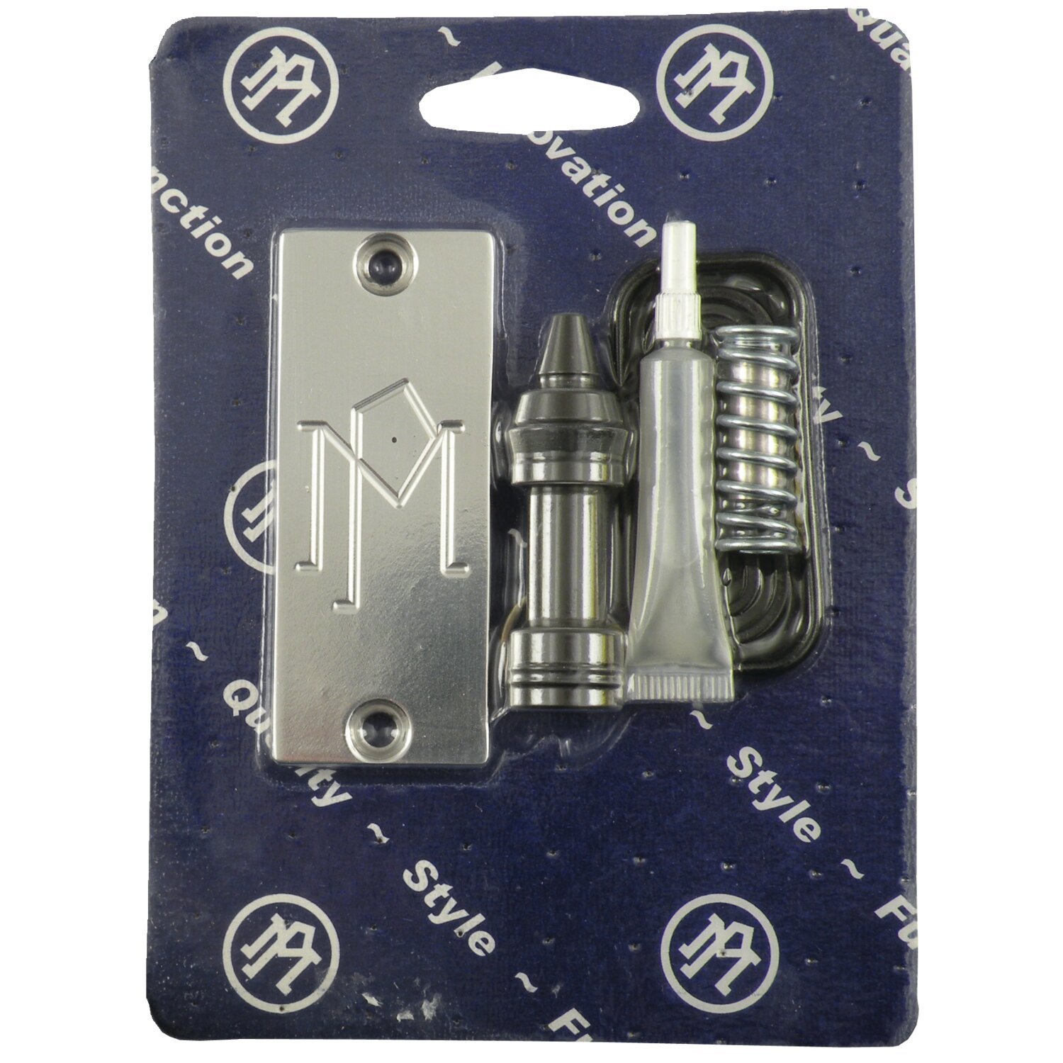 PM, Master cylinder rebuild kit