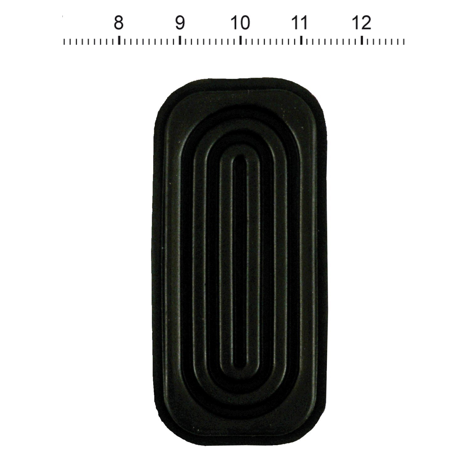 PM, Top gasket fo std master cyl