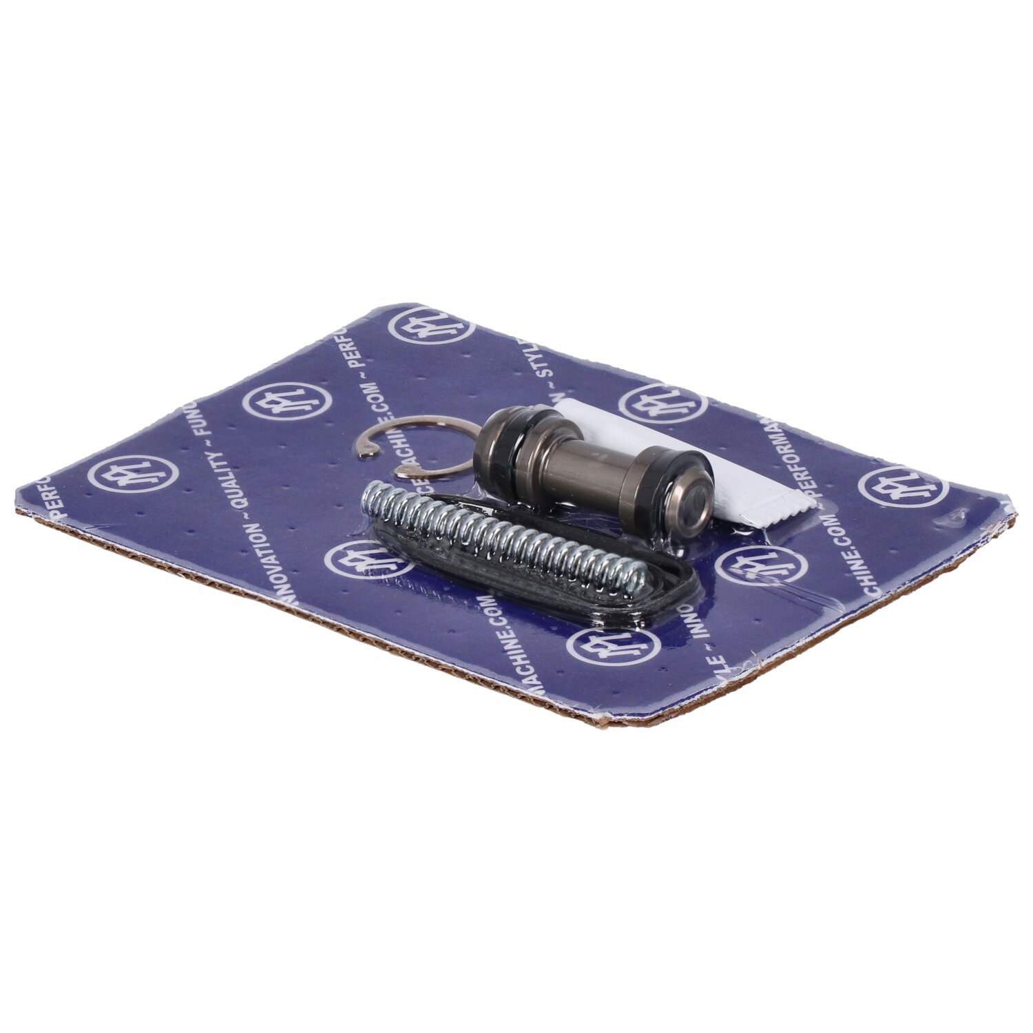 PM, Master cylinder rebuild kit 11/16" bore