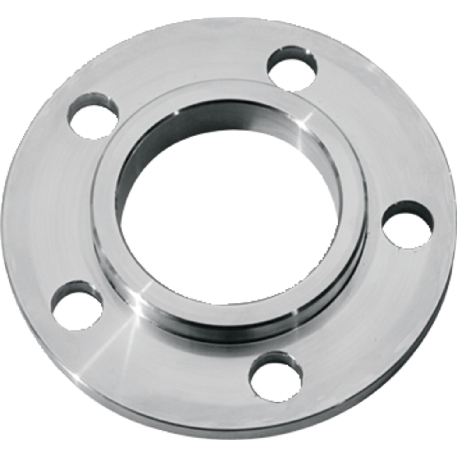 Sprocket reducer/spacer plate