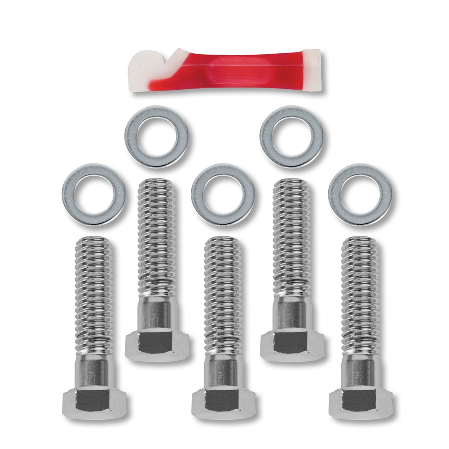 PM, Pulley bolt kit HUBS BUILD AFTER DEC 2001