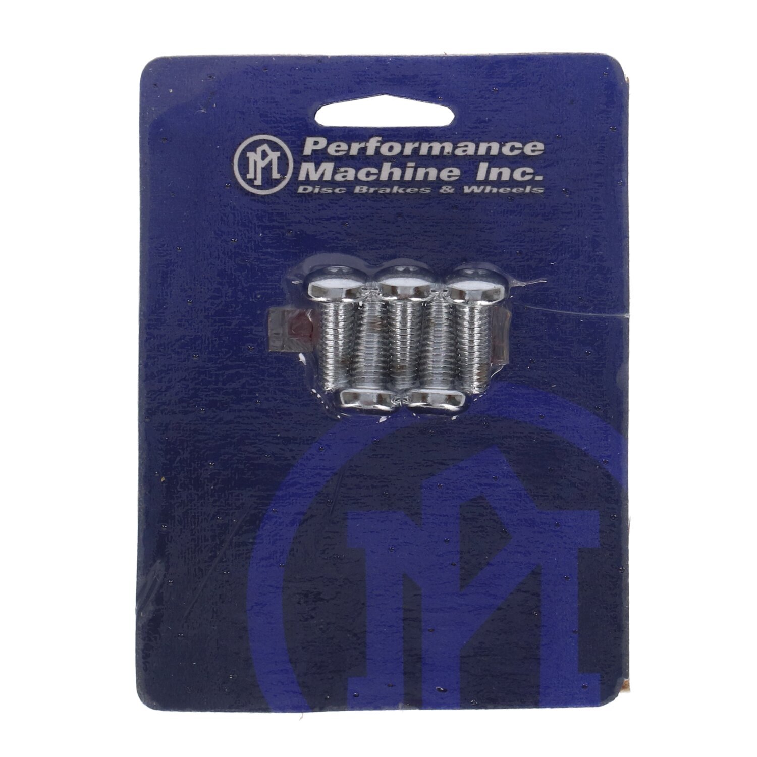 PM, Brake rotor bolt kit, front 84-UP