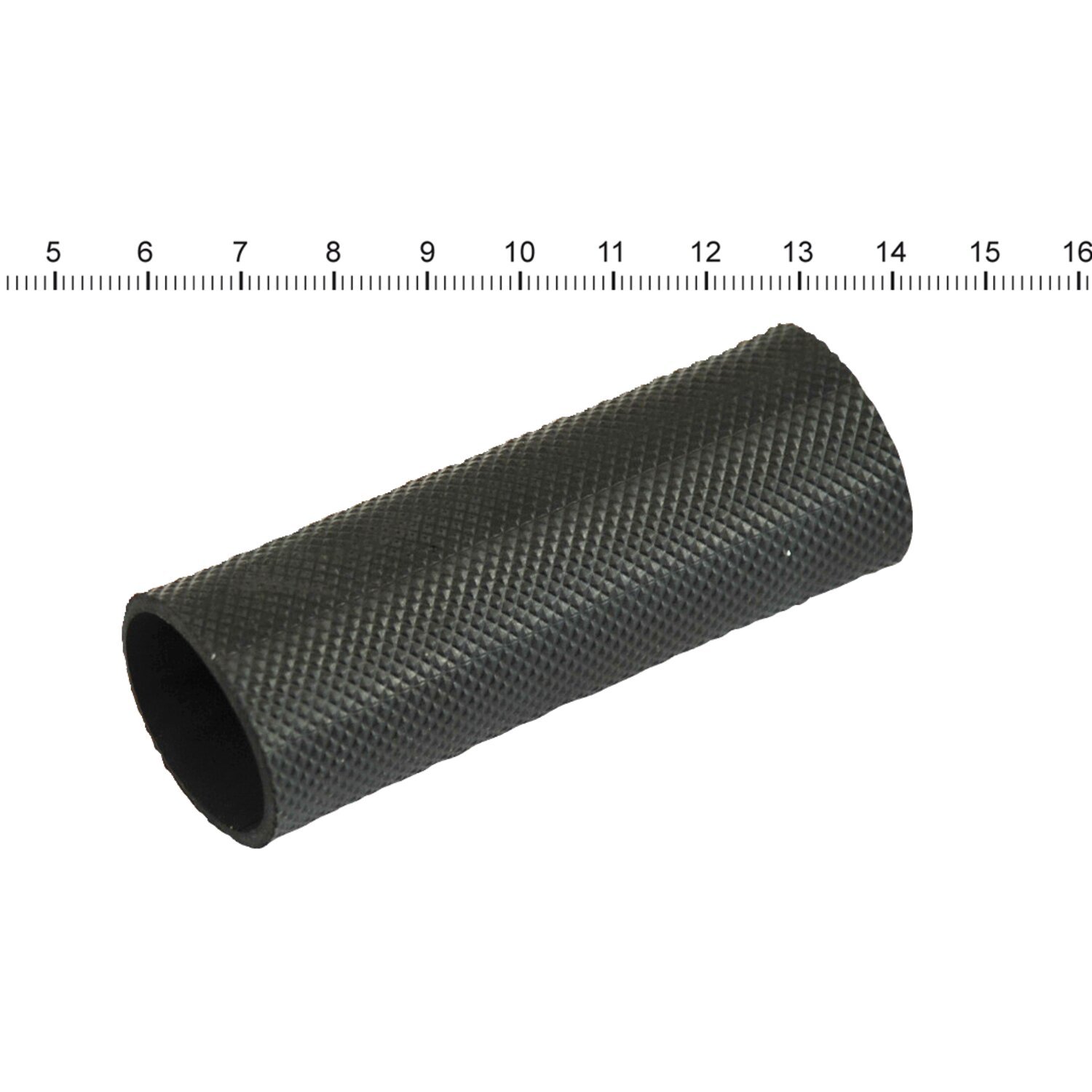 PM, Contour foot peg replacement rubber