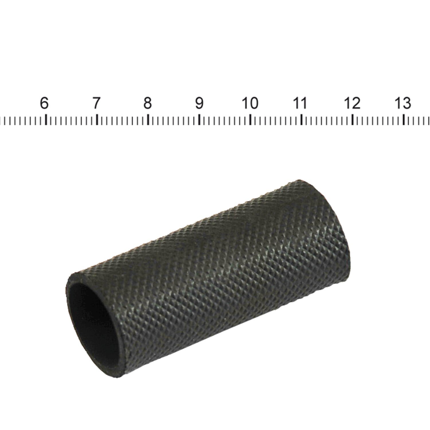 PM, Contour/Tracker shift pedal replacement rubber