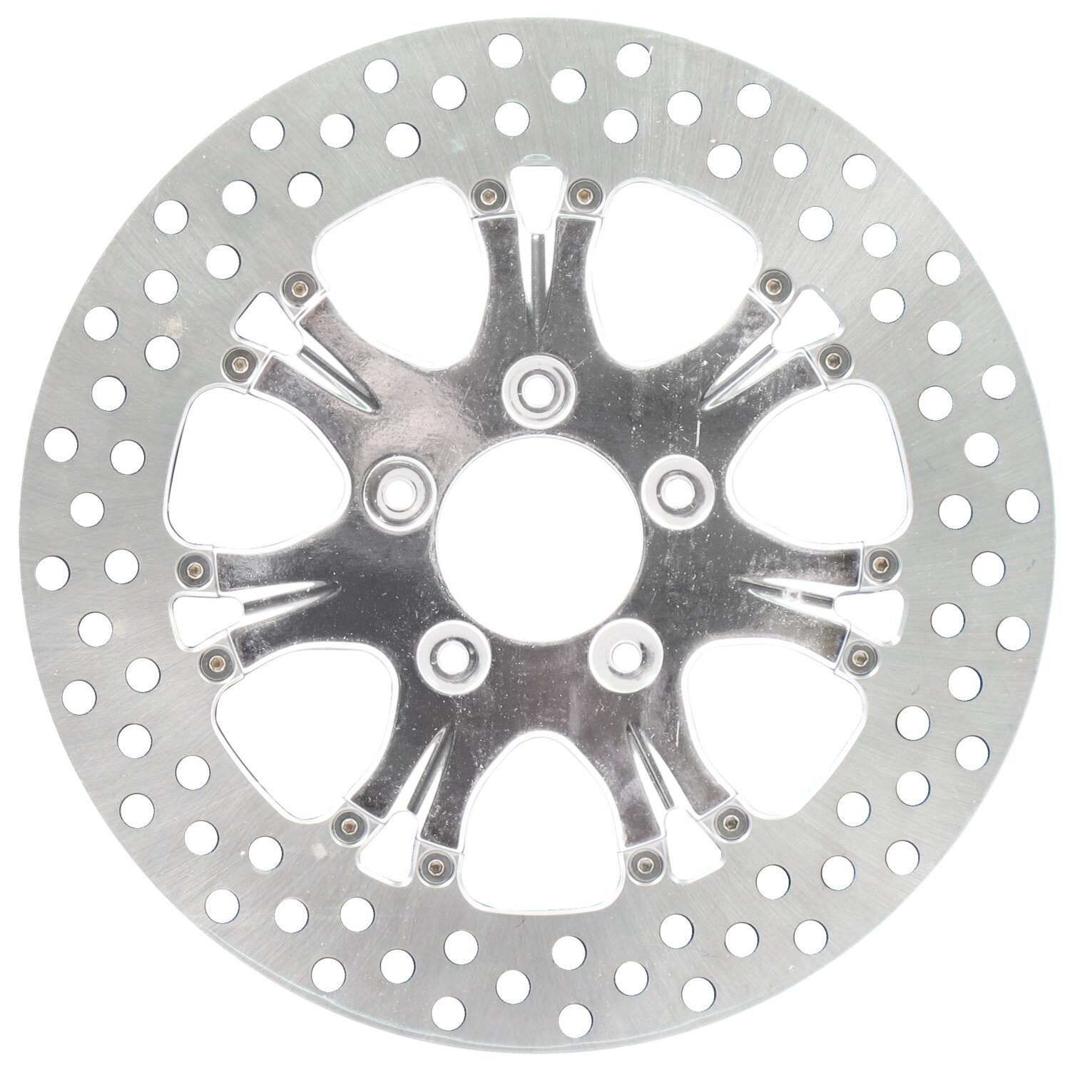 PM, Heathen/Paramount brake rotor, 300mm