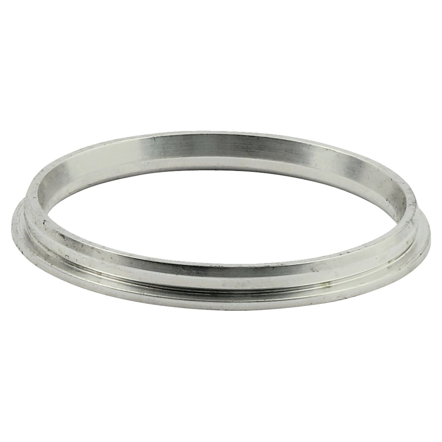 PM, TC pulley/brake rotor adapter