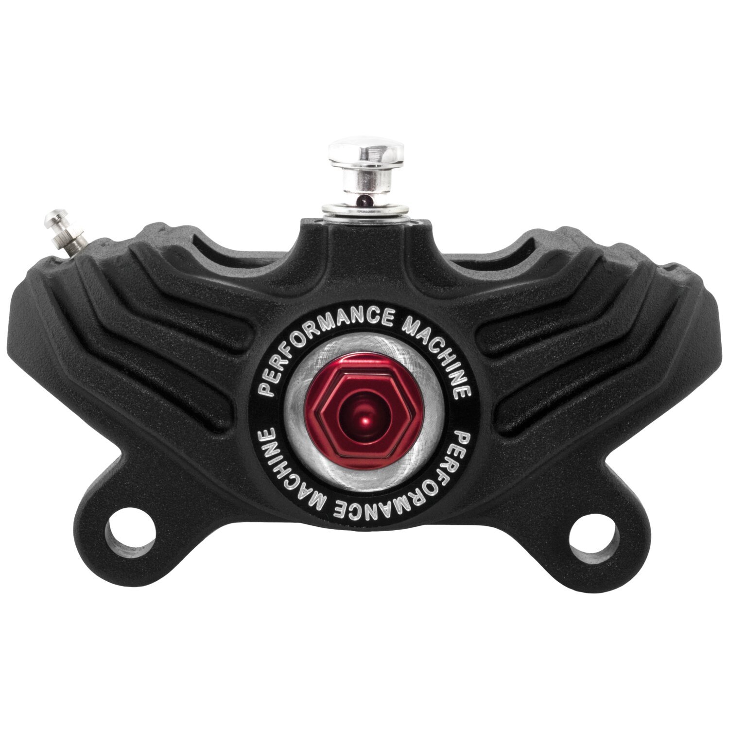 PM, 4-p vintage caliper 125x4R. Black Ops - Bild 2
