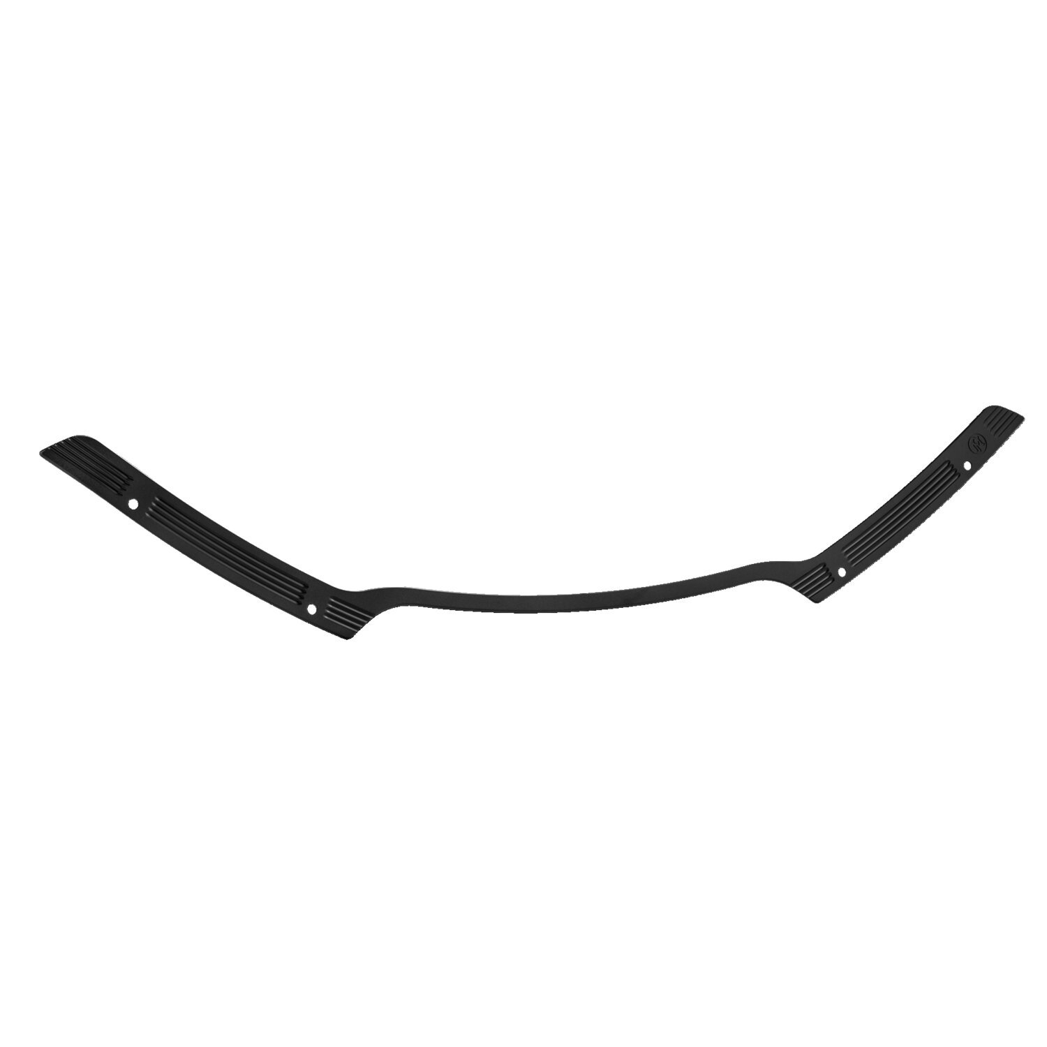 PM, Windscreen trim for Touring. Merc. Black Ops 15-23 (NU) FLTR Road Glides (excl. 2023 CVO models); 2024 (NU) FLTRK; 23-25