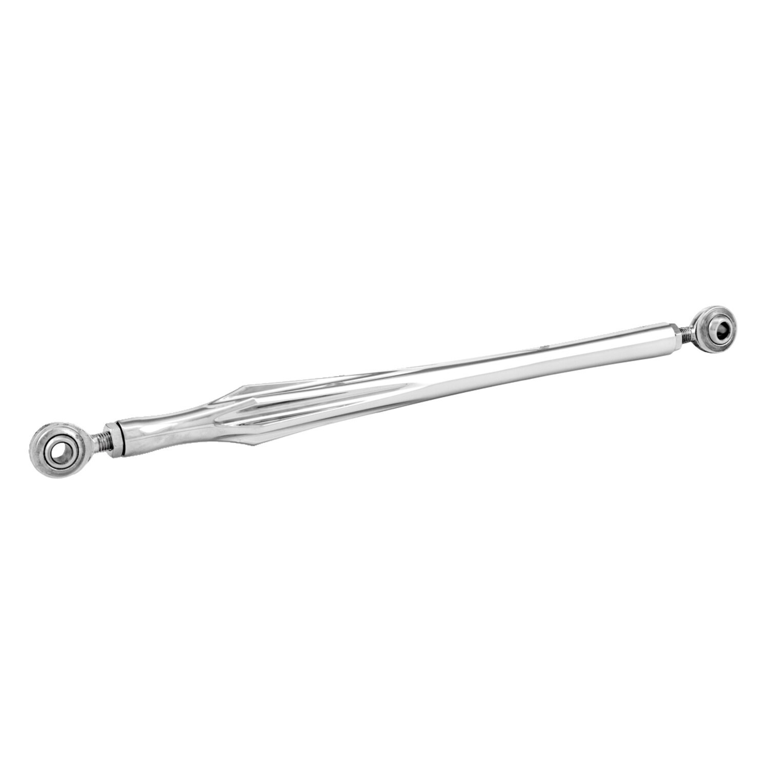 Shifter rod. Drive, chrome 86-26 Softail (excl. 18-26 FXBB/S; 18-26 FXLR/S/T; 20-24 FXST); 86-26