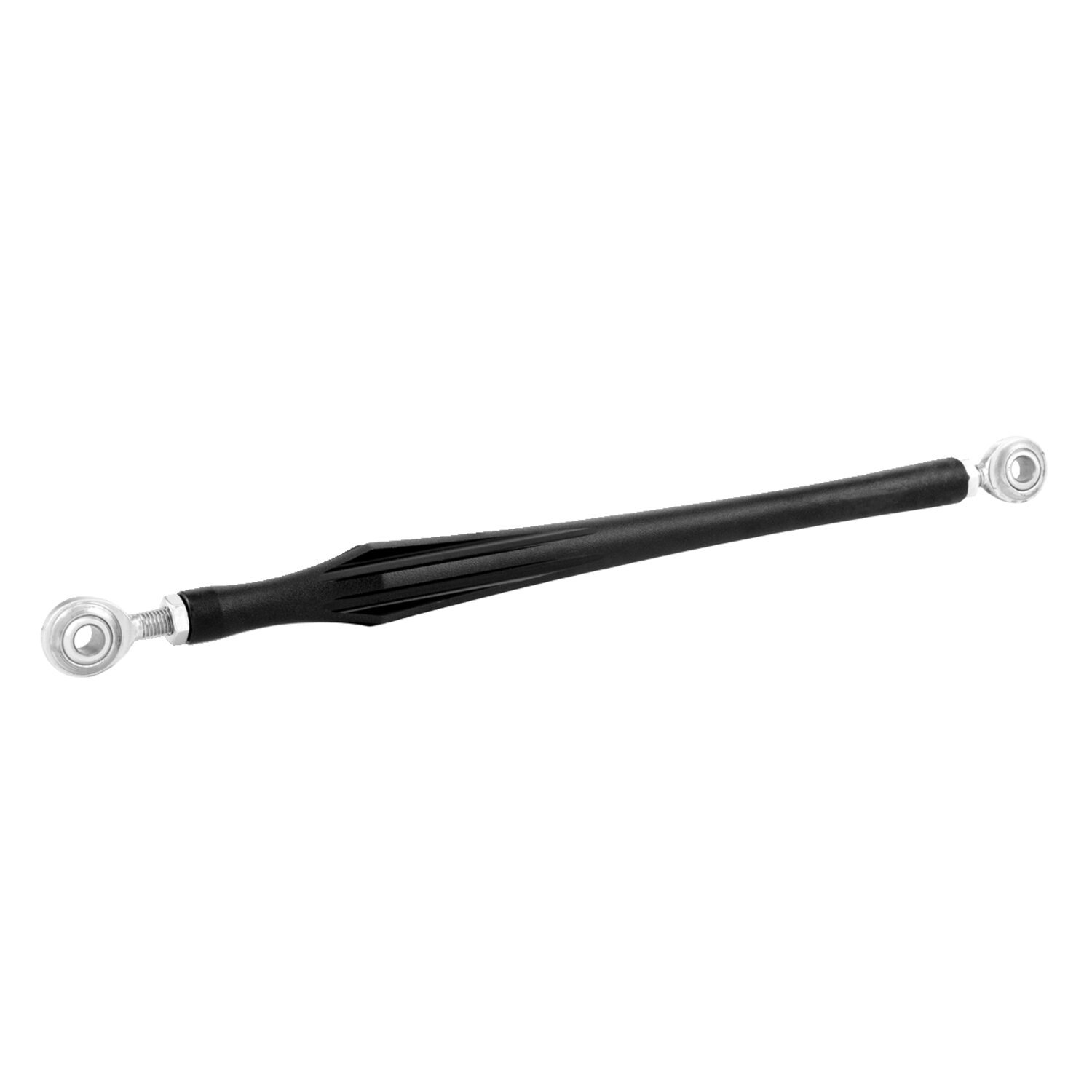 Shifter rod. Drive, black Ops 86-26 Softail (excl. 18-26 FXBB/S; 18-26 FXLR/S/T; 20-24 FXST); 86-26