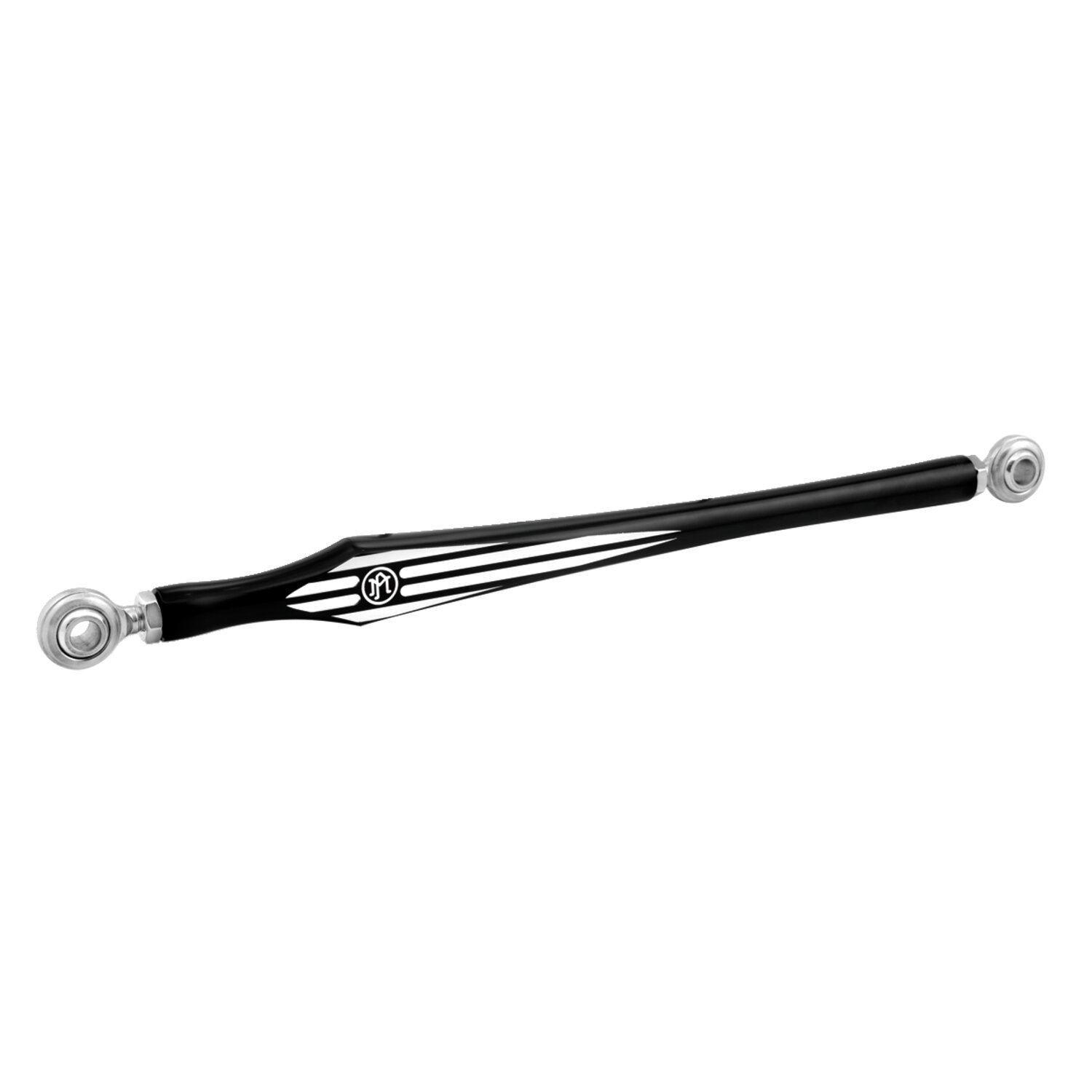 Shifter rod. Grill, black cc 86-26 Softail (excl. 18-26 FXBB/S; 18-26 FXLR/S/T; 20-24 FXST); 86-26