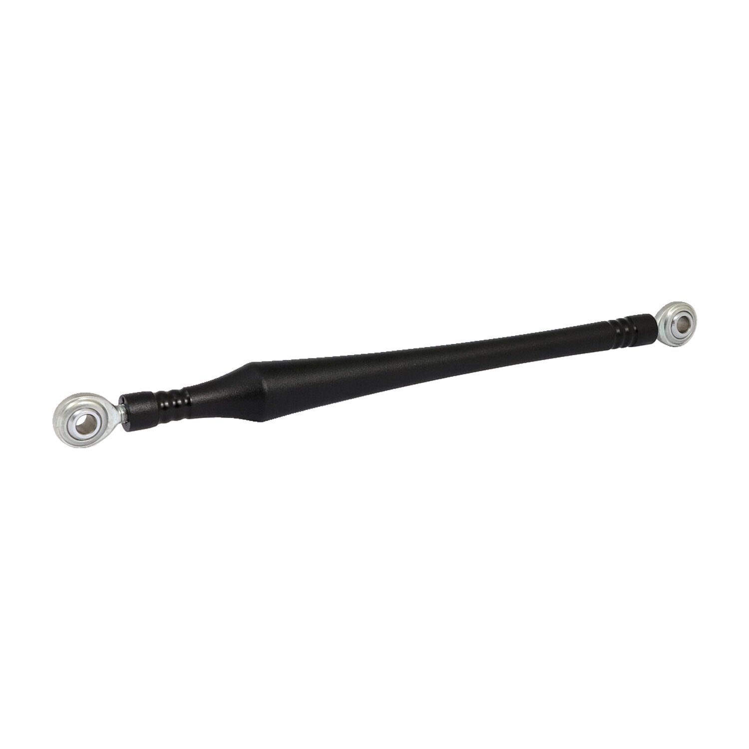Shifter rod. Merc, black Ops 86-26 Softail (excl. 18-26 FXBB/S; 18-26 FXLR/S/T; 20-24 FXST); 86-26