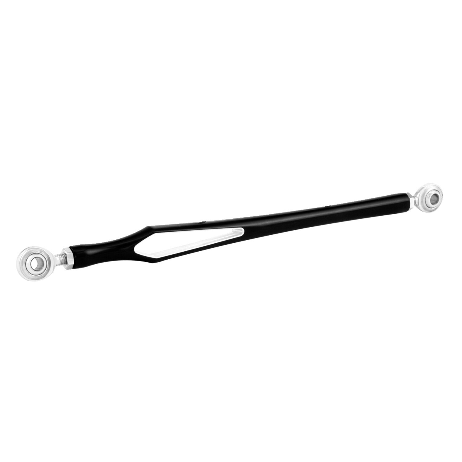 Shifter rod. Superlight, black cc 86-26 Softail (excl. 18-26 FXBB/S; 18-26 FXLR/S/T; 20-24 FXST); 86-26