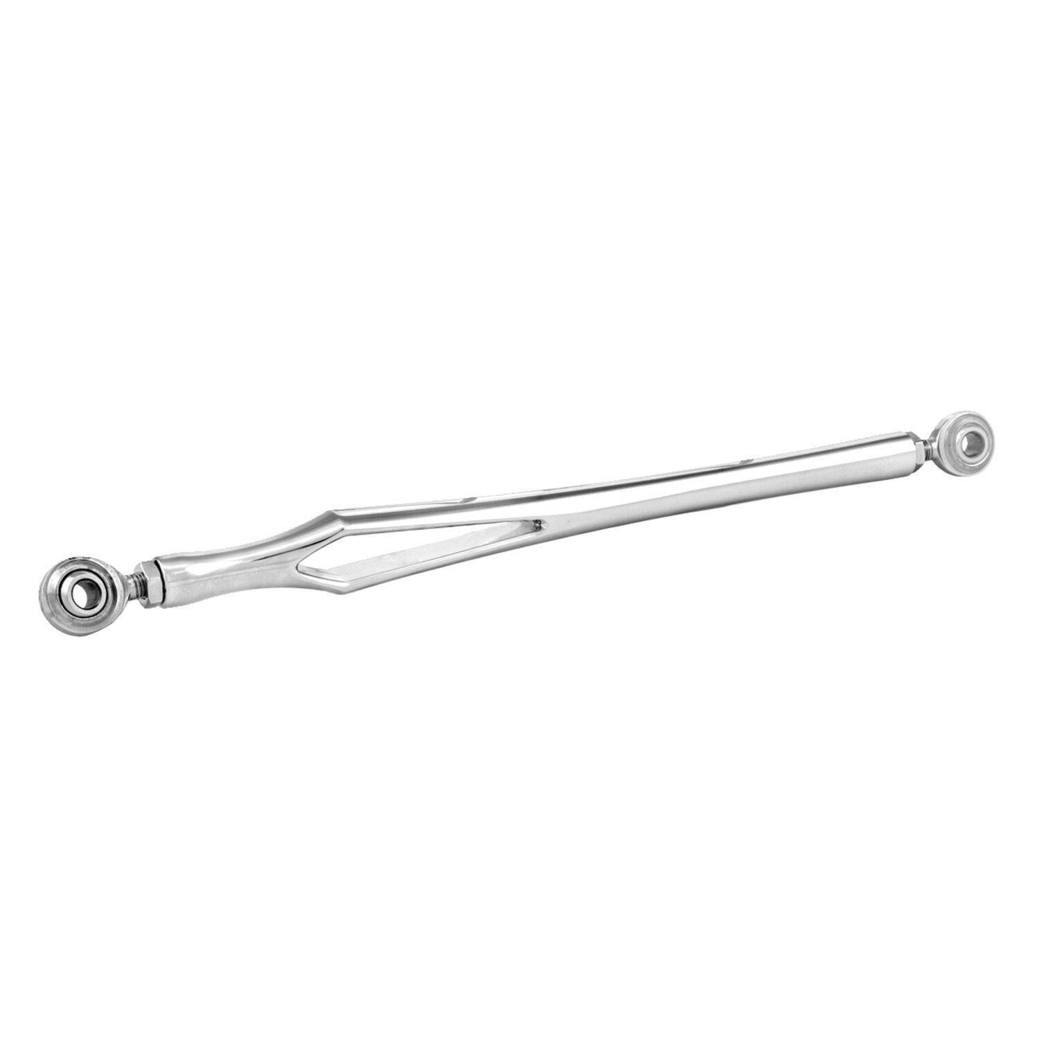 Shifter rod. Superlight, chrome 86-26 Softail (excl. 18-26 FXBB/S; 18-26 FXLR/S/T; 20-24 FXST); 86-26