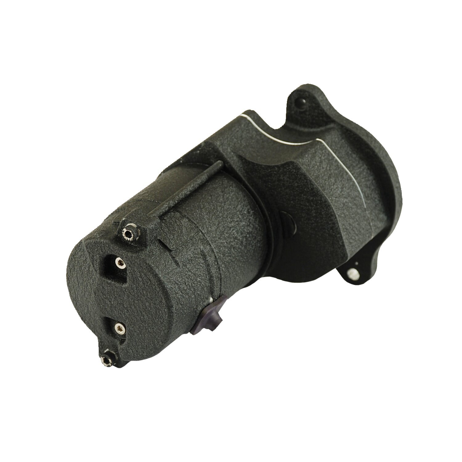 starter motor 1.4KW. Black 65-E79 FLH; FXE (NU)