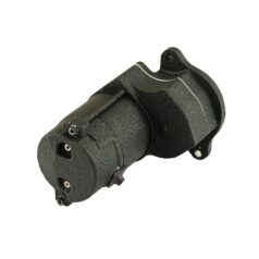 starter motor 1.4KW. Chrome 65-E79 FLH; FXE (NU)