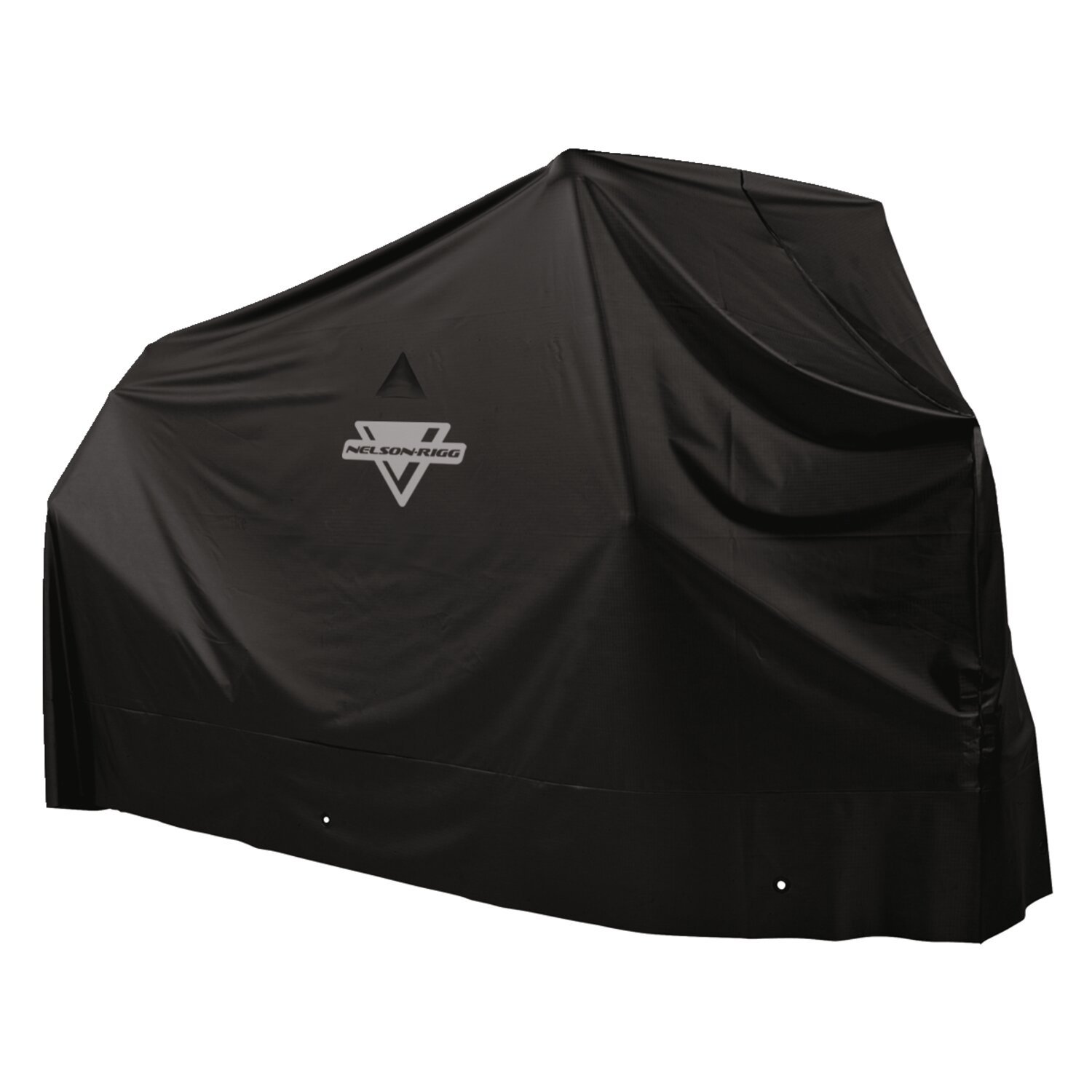 Nelson-Rigg Econo cover black, size XL