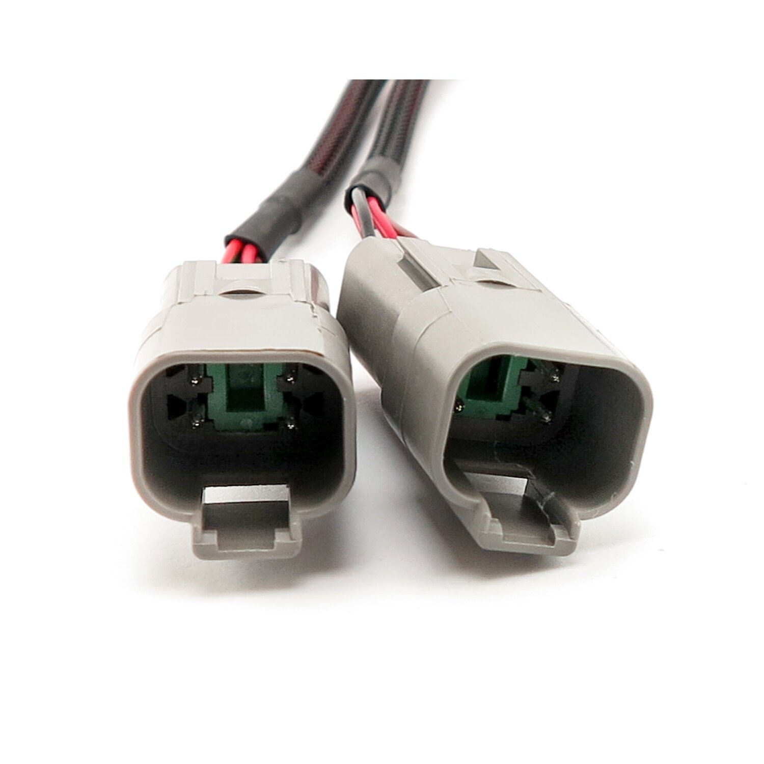 Y-adapter cable for J1850 H-D 01-10 Softail; 02-13 FLT/Touring; 02-17 V-Rod; 04-11 Dyna; 07-13 Sportster. - Bild 2