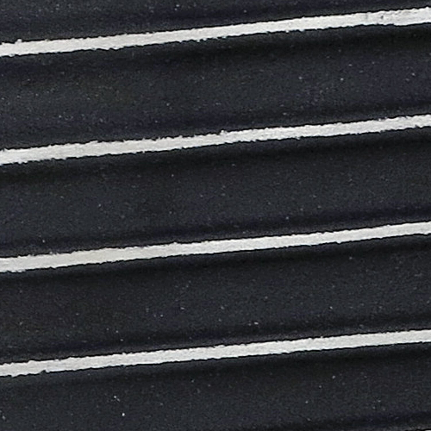 XL RIBSTER PRIMARY COVER BLACK CUT 91-03 XL Sportster (NU)