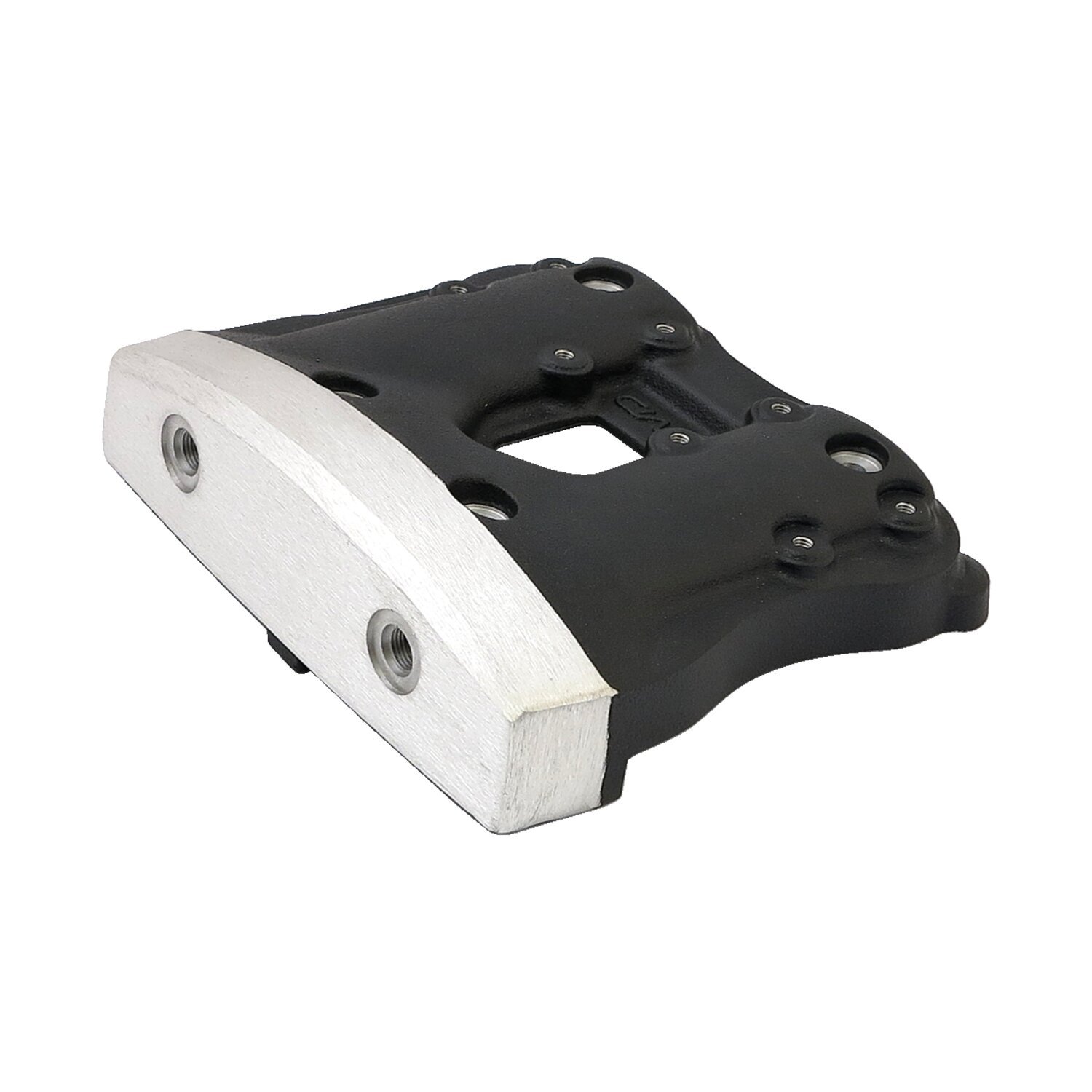 WTF SHOVEL STYLE ROCKER COVER 84-99 Evo Big Twin