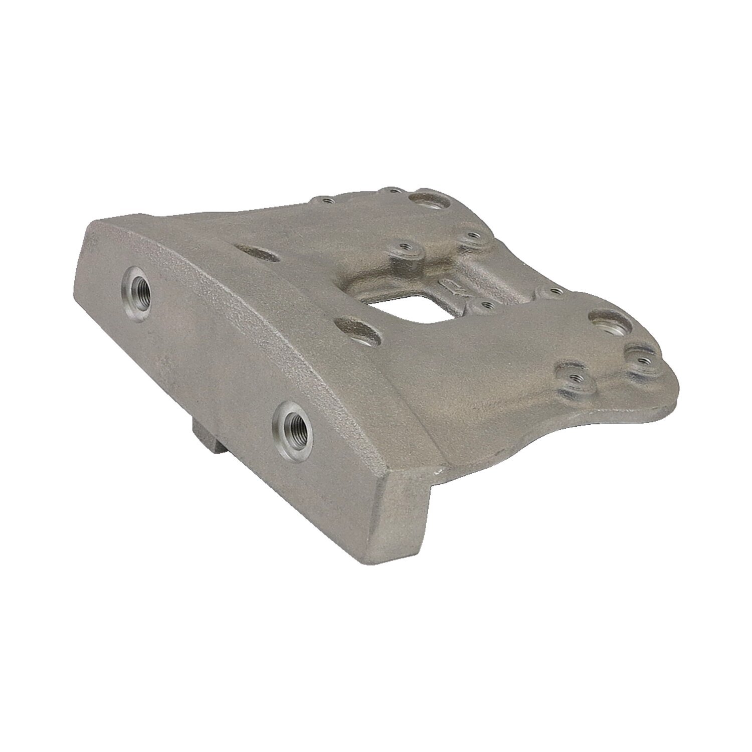WTF ''Shovel style'' rocker cover. Raw 84-99 Evo Big Twin