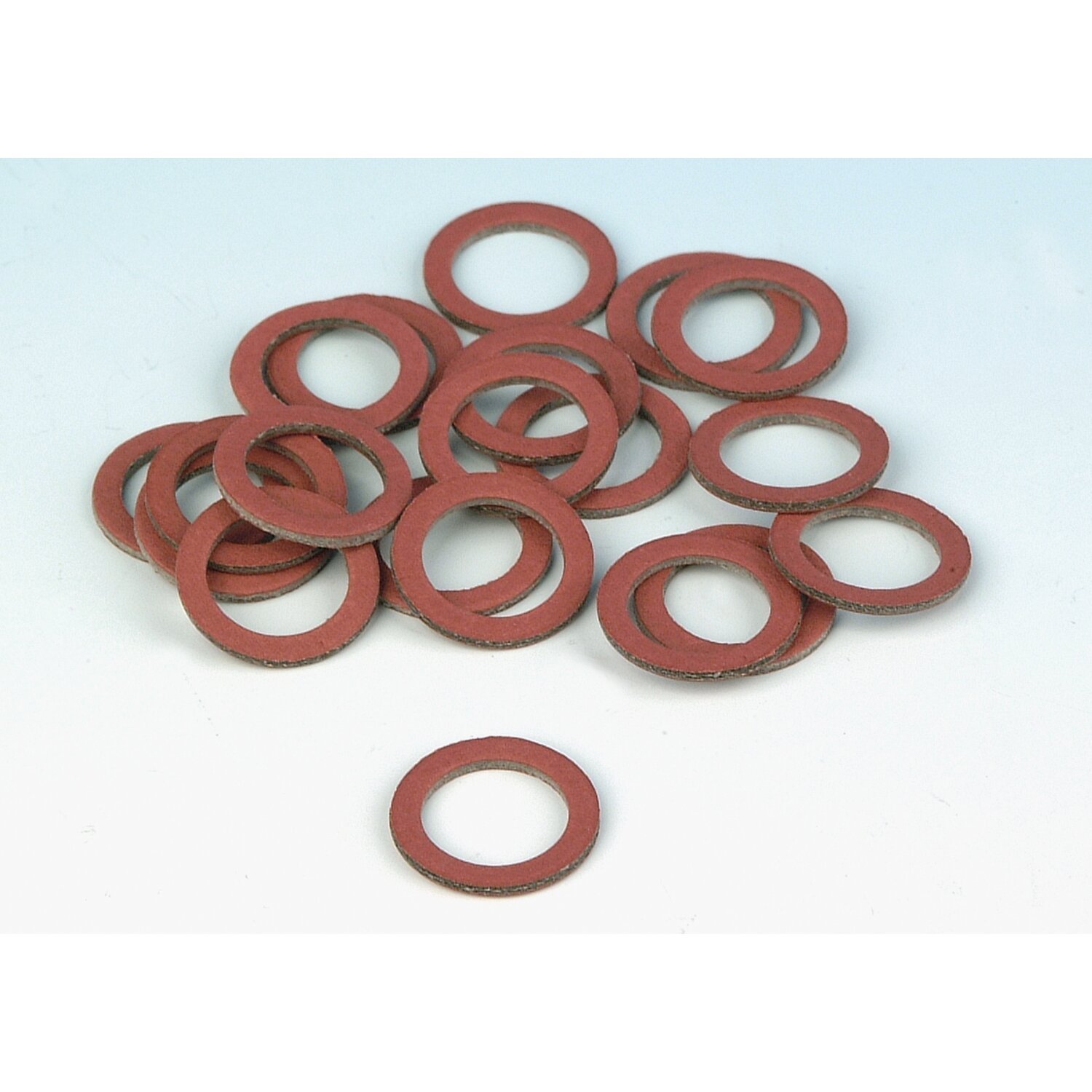 James, fiber washer Bendix mainjet 71-76 all Bendix carburetor (NU)