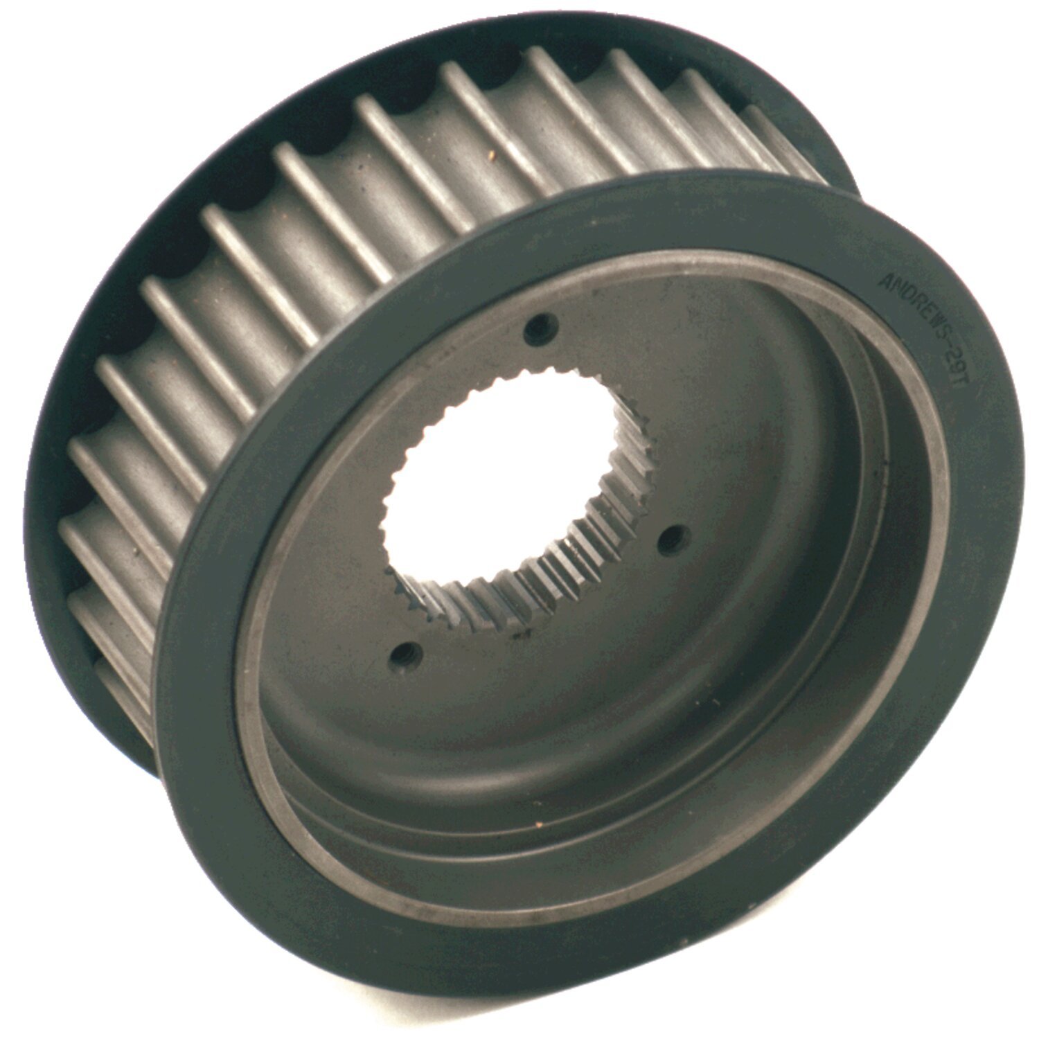 transm. Pulley. 29t 85-E94 FLT/Touring; FXR; Softail Dyna (NU)