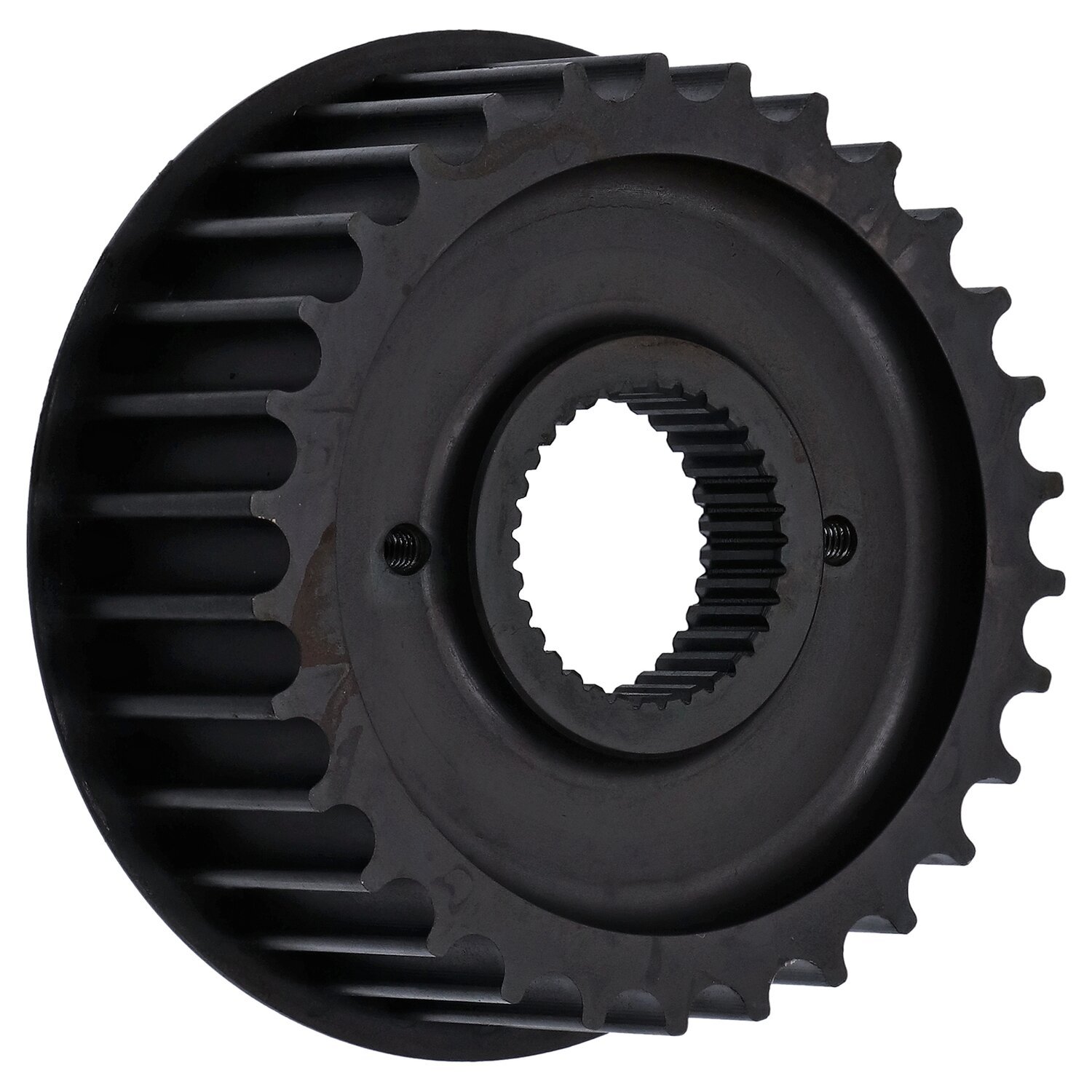 transm. Pulley, 30t 85-E94 5-speed Big Twin (NU)