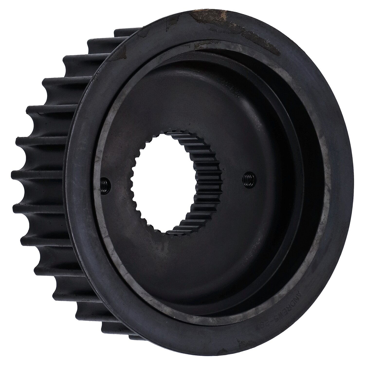 transm. Pulley, 29t L94-06 Big Twin - Bild 2