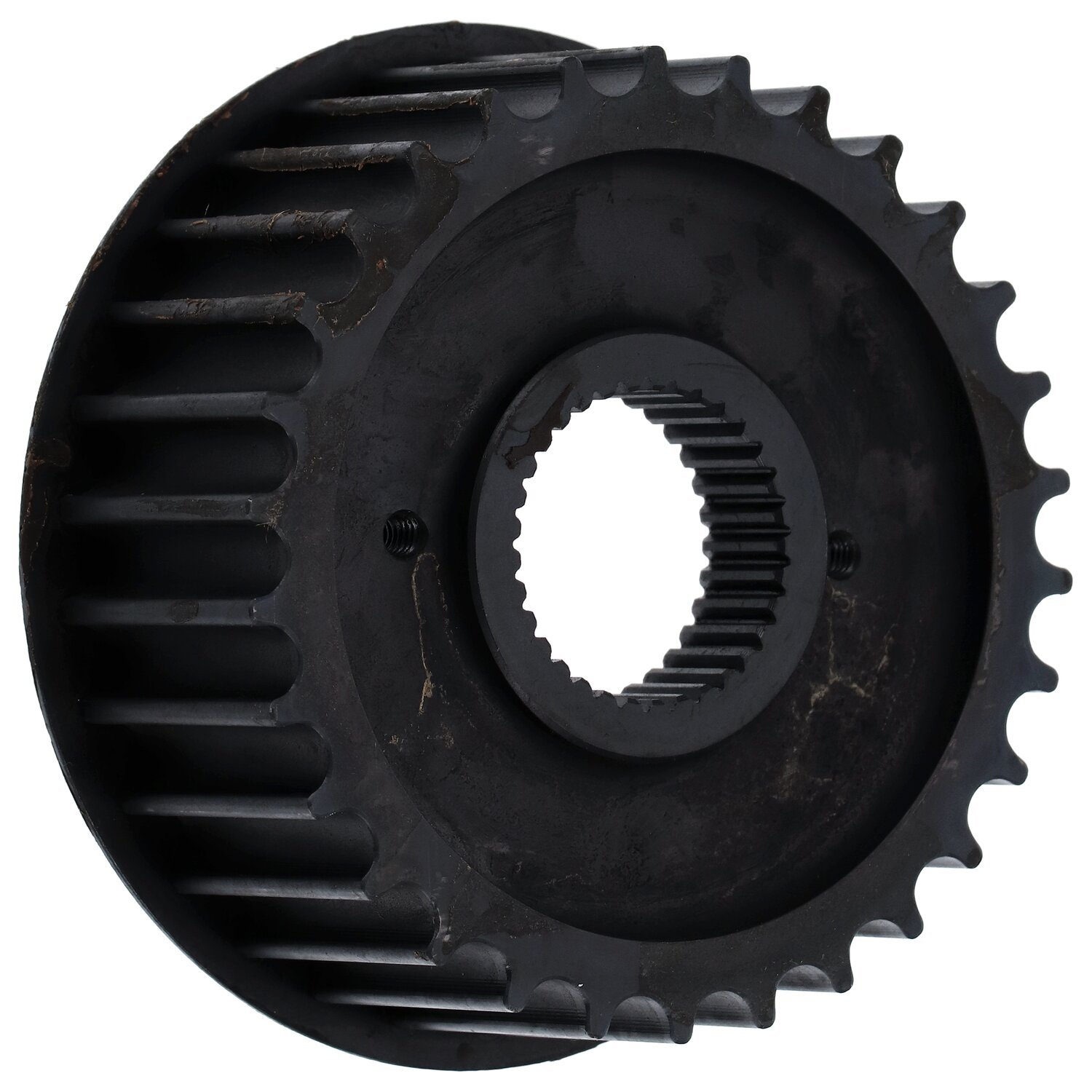 transm. Pulley, 30t L94-06 Big Twin (Excl. 06 Dyna)