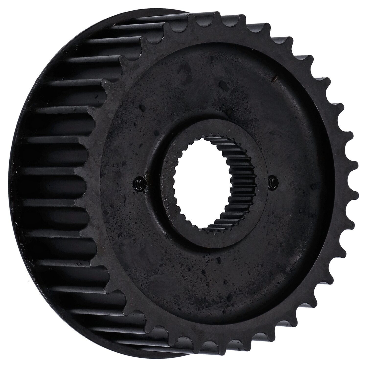 transm. Pulley, 34t L94-06 Big Twin (Excl. Dyna)
