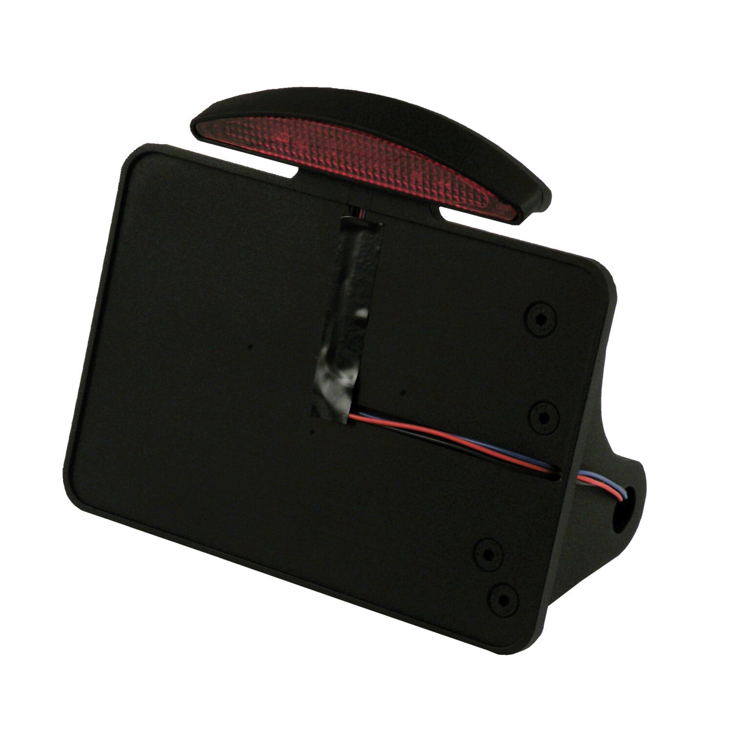 LICENSE PLATE BRACKET KIT 57-22 XL Sportster