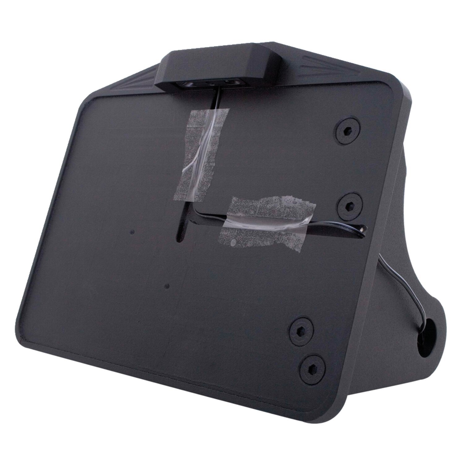 LICENSE PLATE BRACKET KIT 57-22 XL Sportster (NU)