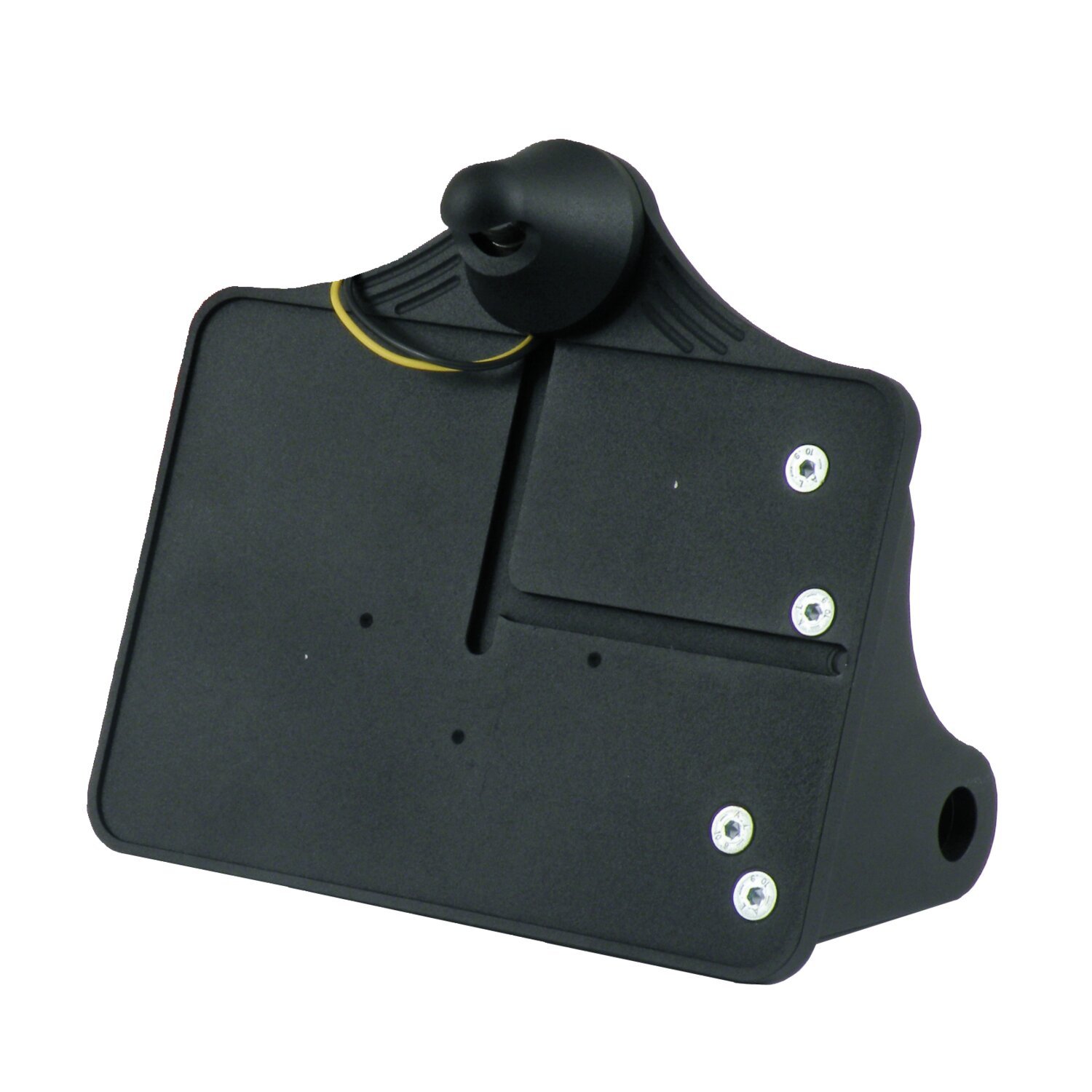LICENSE PLATE BRACKET KIT 57-22 XL Sportster (NU) - Bild 2