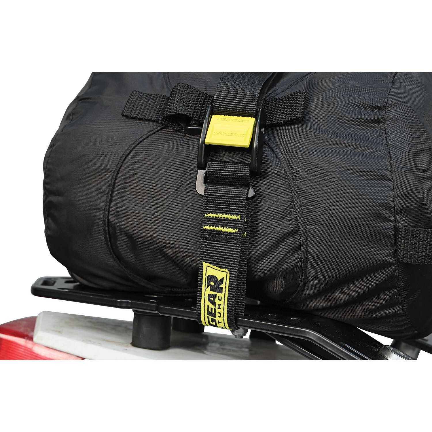 Nelson-Rigg, Rigg Straps kit