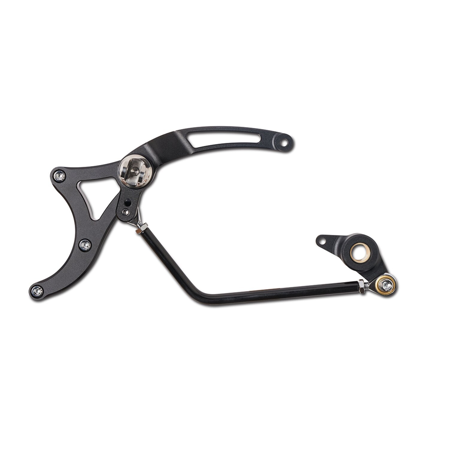 Touring mid controls. Black Ops 14-16 FLT/Touring (Excl. models with stock FLT/Touring exhaust system and some