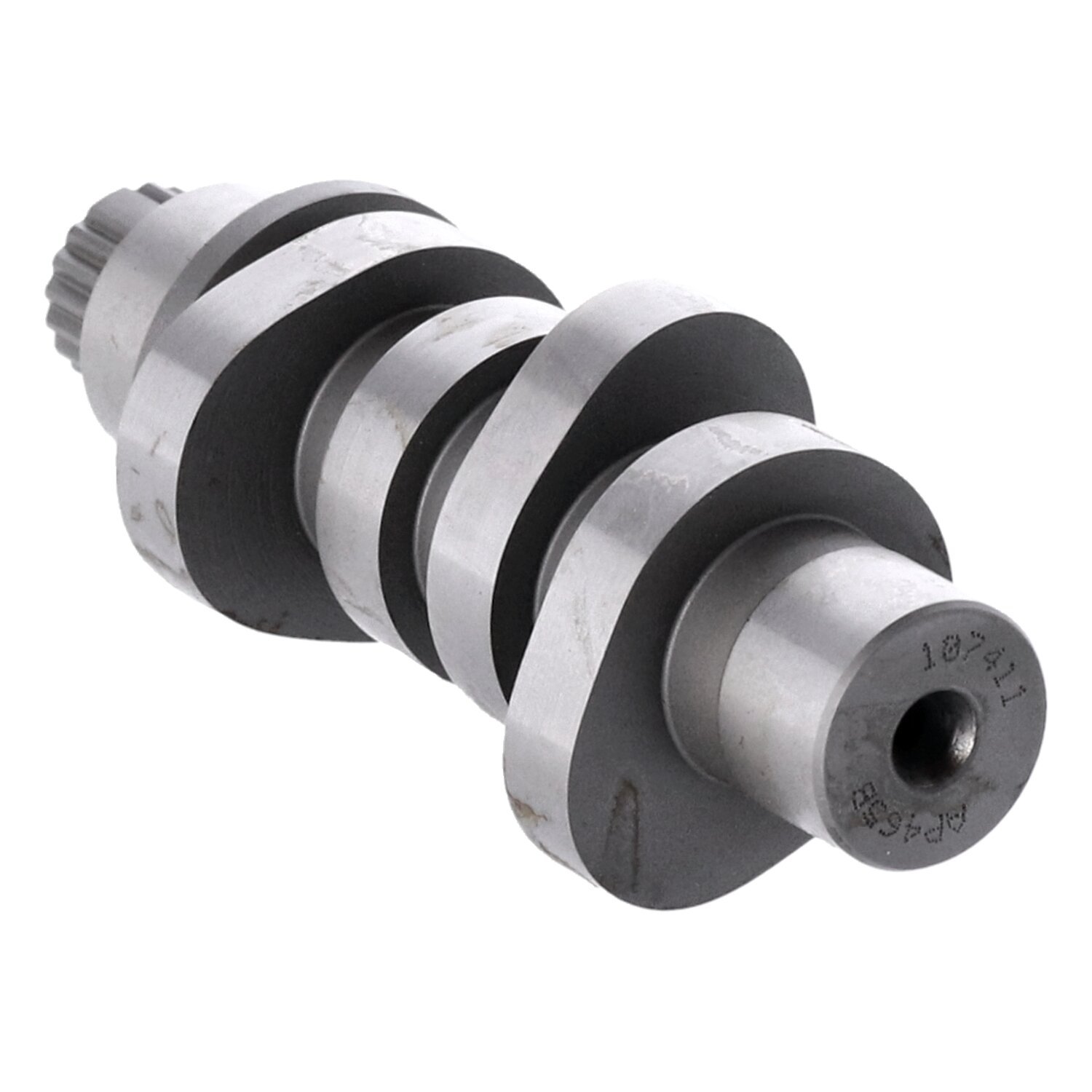 465B M8 camshaft .464"/.460" valve lift 18-26 Softail; 17-26 FLT/Touring; Trike (excl. 23-26 VVT models)