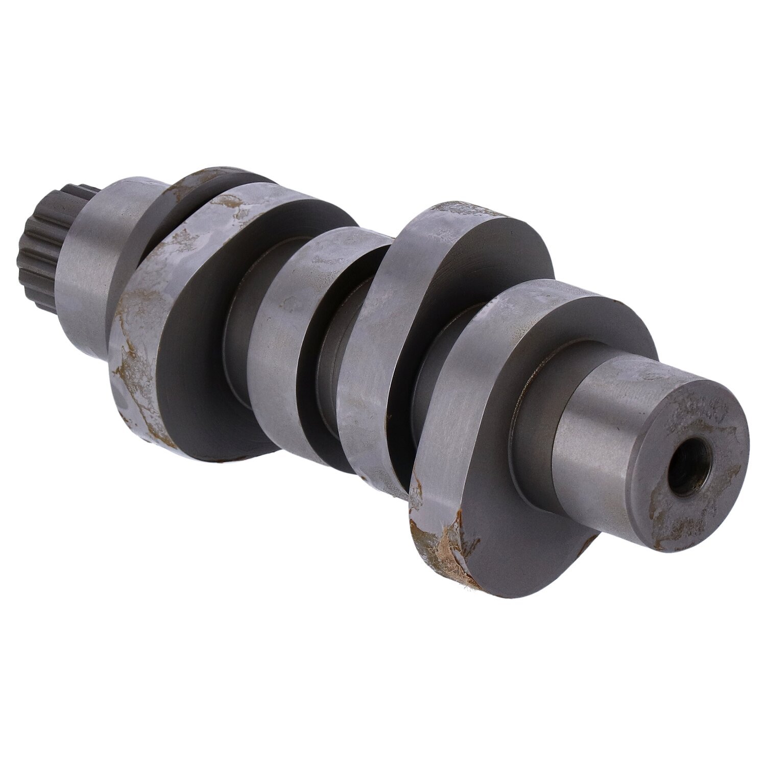 M8 camshaft .485" valve lift 18-26 Softail; 17-26 FLT/Touring; Trike (excl. 23-26 VVT models)