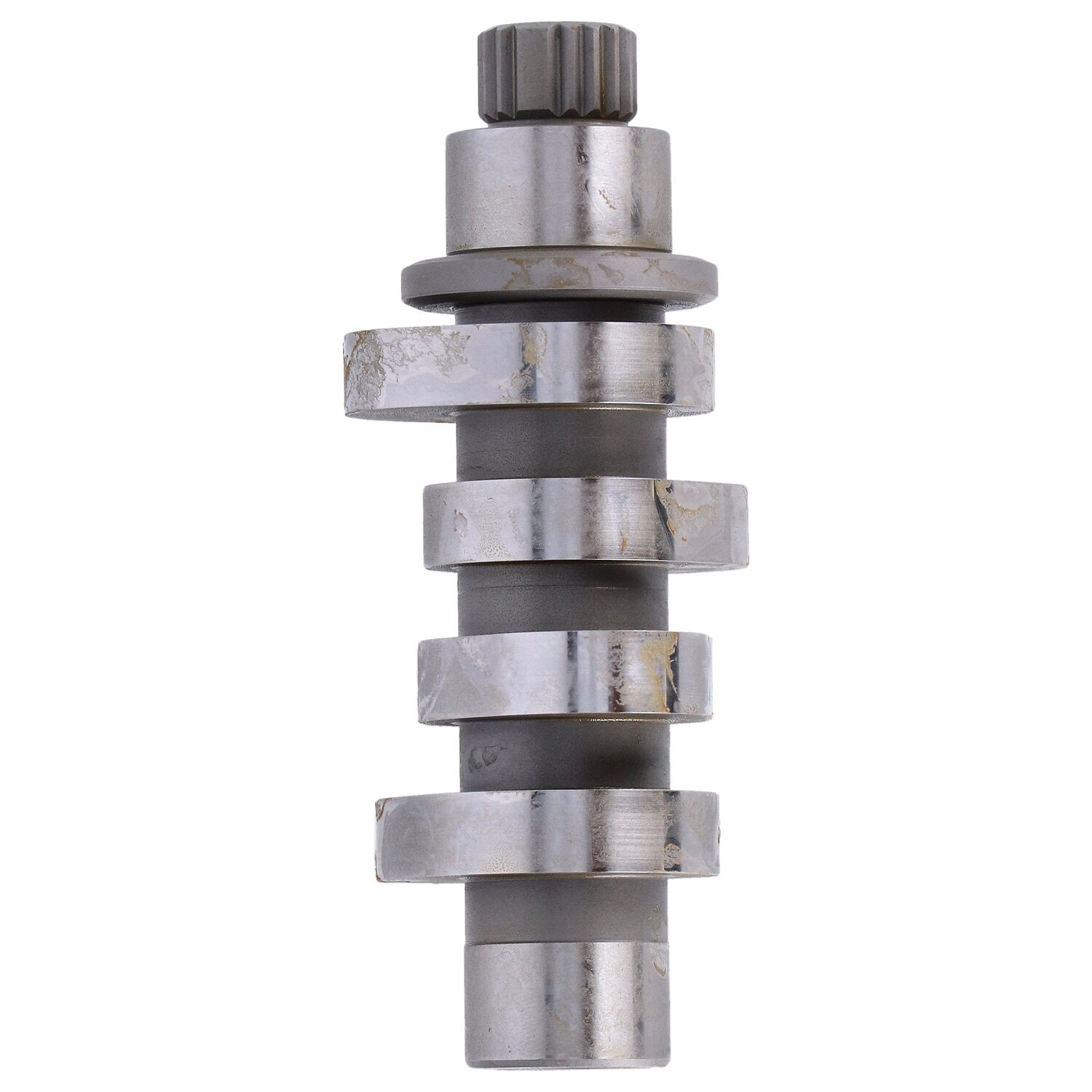 M8 camshaft .485" valve lift 18-26 Softail; 17-26 FLT/Touring; Trike (excl. 23-26 VVT models) - Bild 2