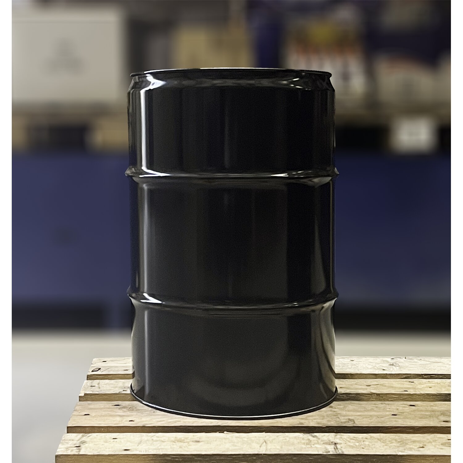 20W50 Full Synthetic motor oil. 60 liter drum 84-26 Big Twin; 86-22 (NU) XL Sportster; 08-12 (NU) XR1200; 21-24 (NU) RA1250