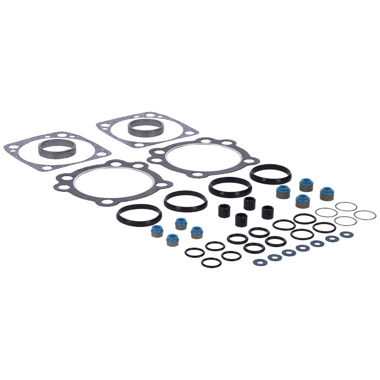 top end gasket set. 3-5/8" big bore 86-22 XL Sportster with 3-5/8" bore S&S Sportster engine