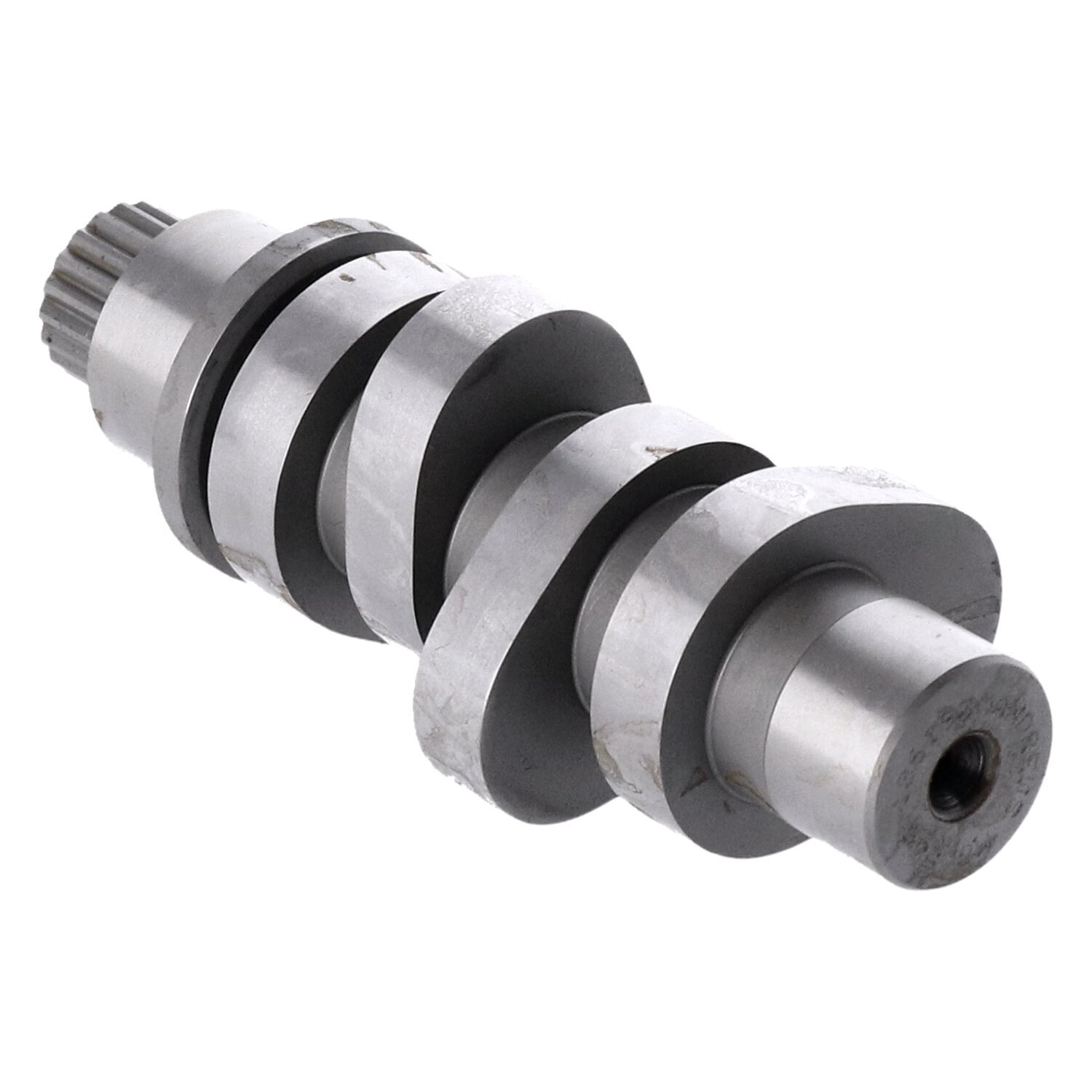 M8 camshaft .554" valve lift 18-26 Softail; 17-26 FLT/Touring; Trike (excl. 23-26 VVT models)